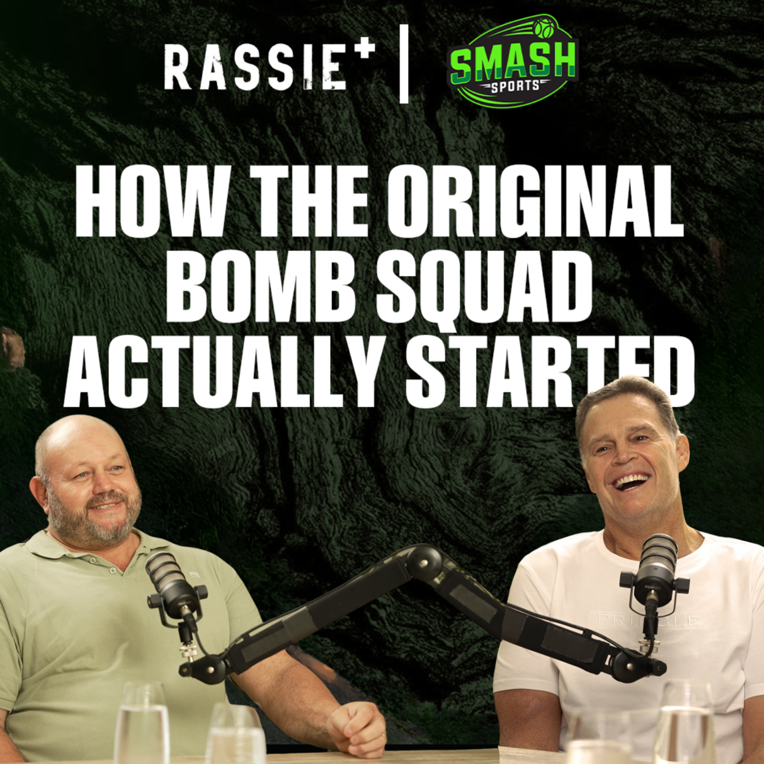 Rassie+