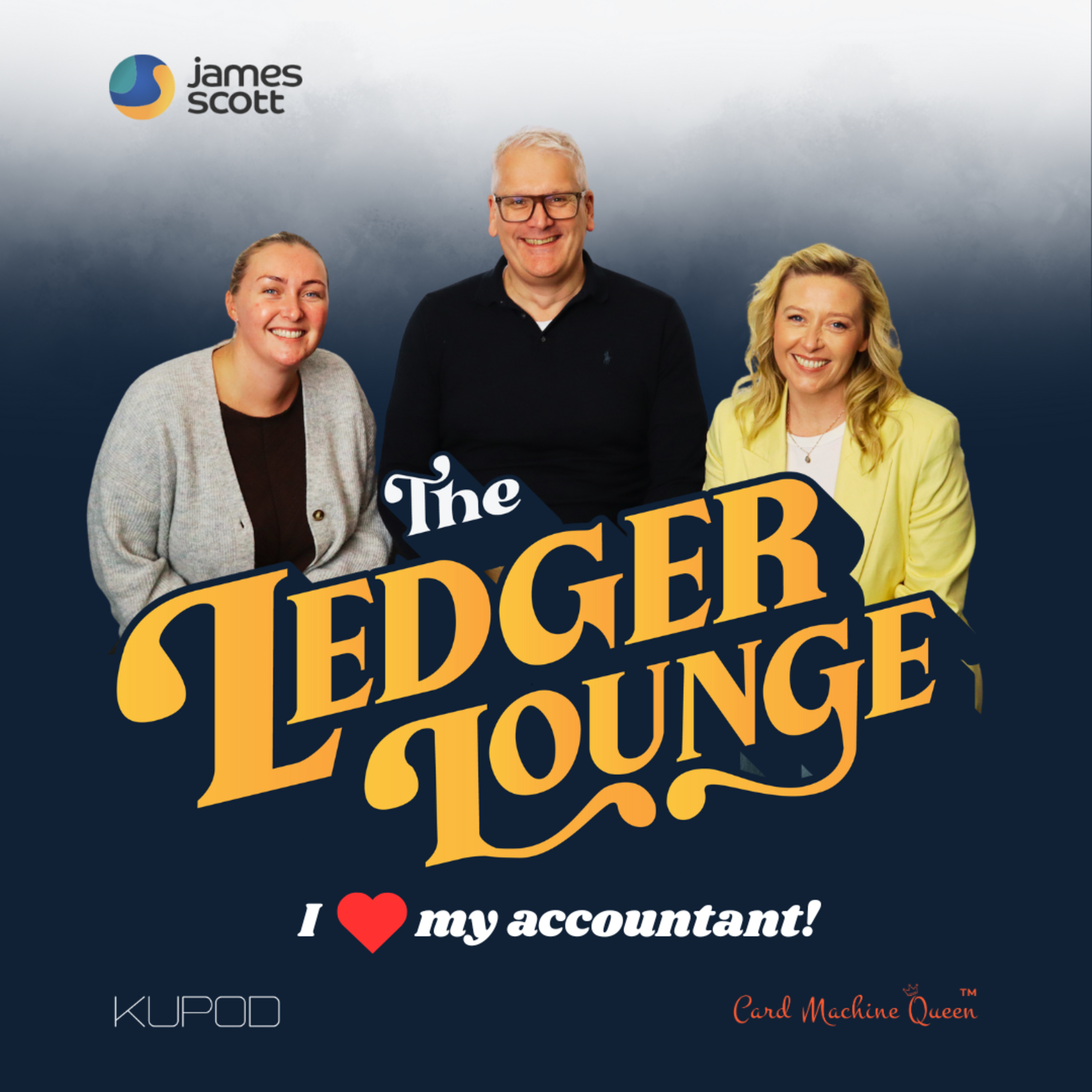 The Ledger Lounge - Build A Better Business