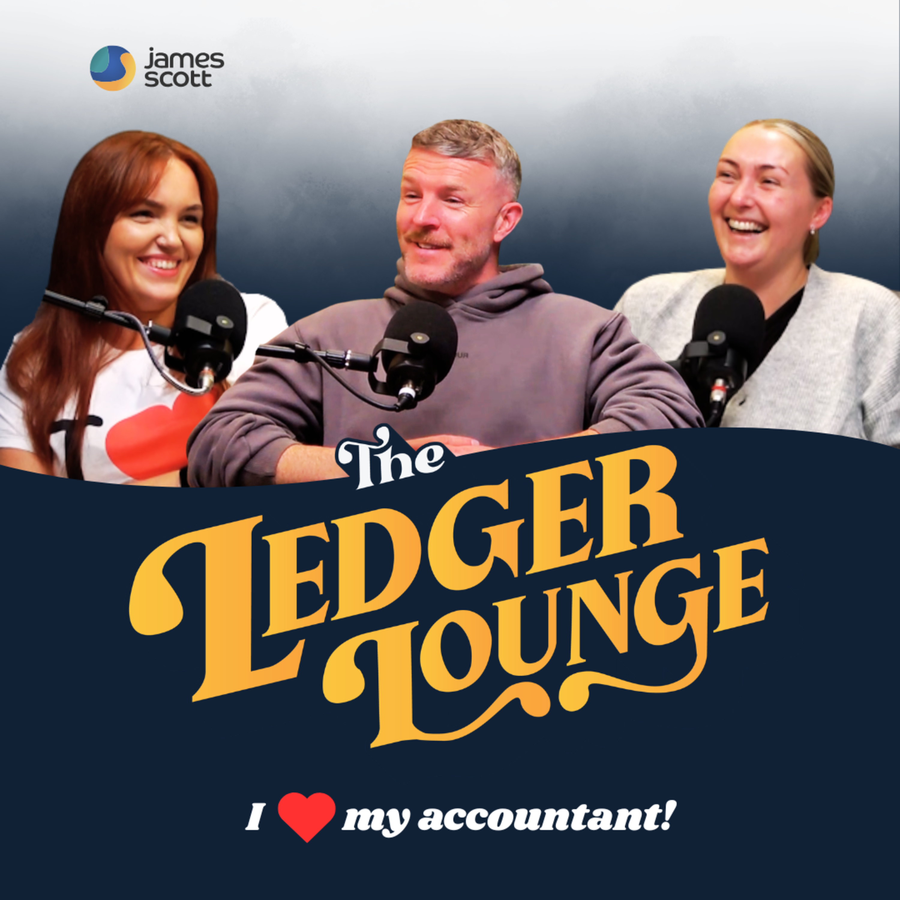 Barber to Brand Builder: The Ruger Story episode artwork
