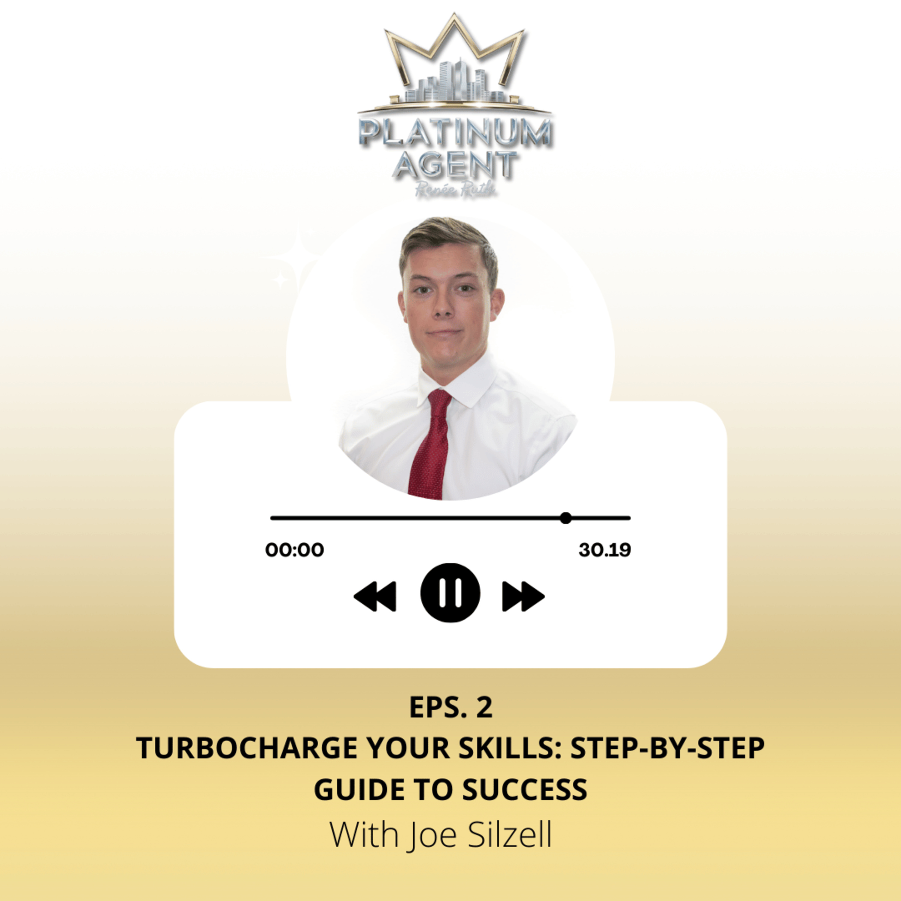 Platinum Agent Podcast