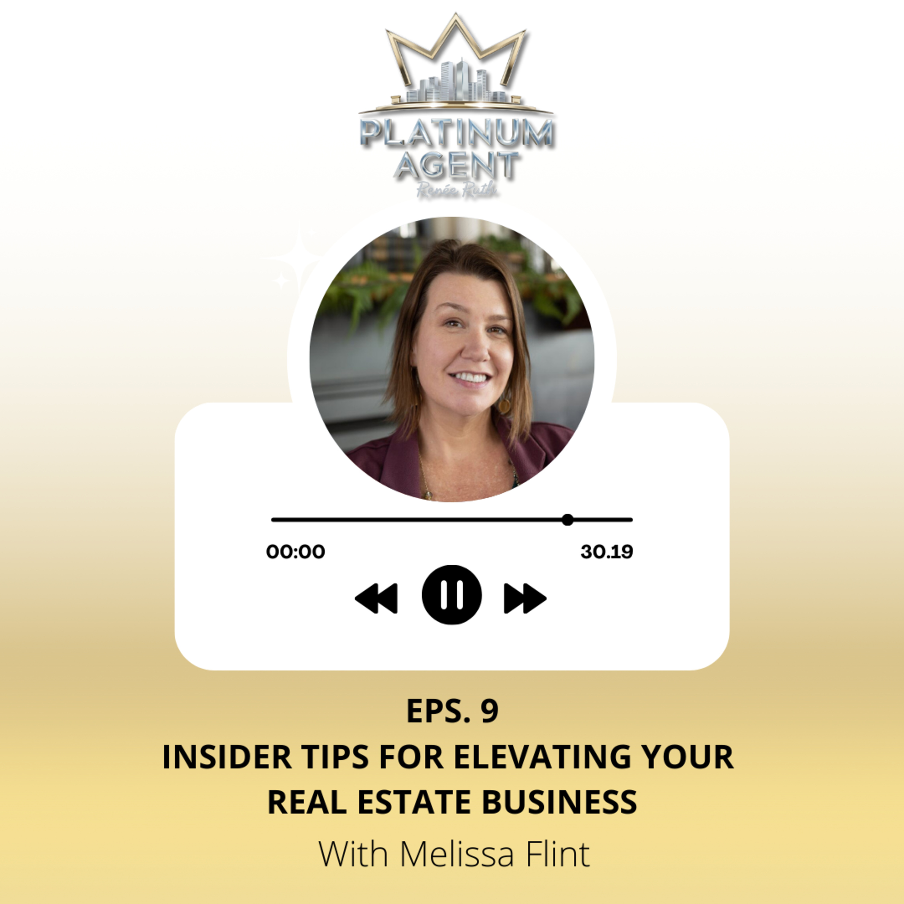 Platinum Agent Podcast