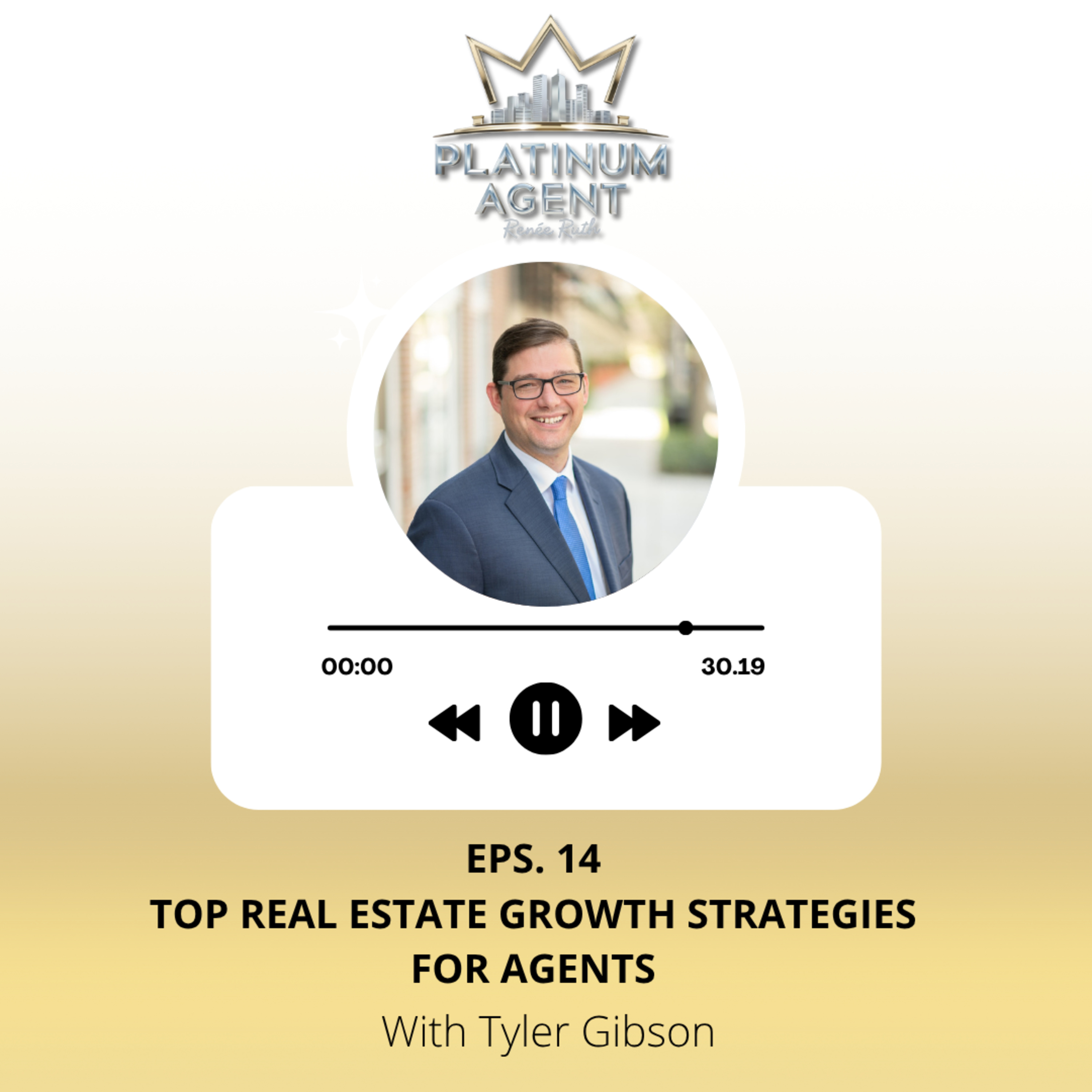 Platinum Agent Podcast