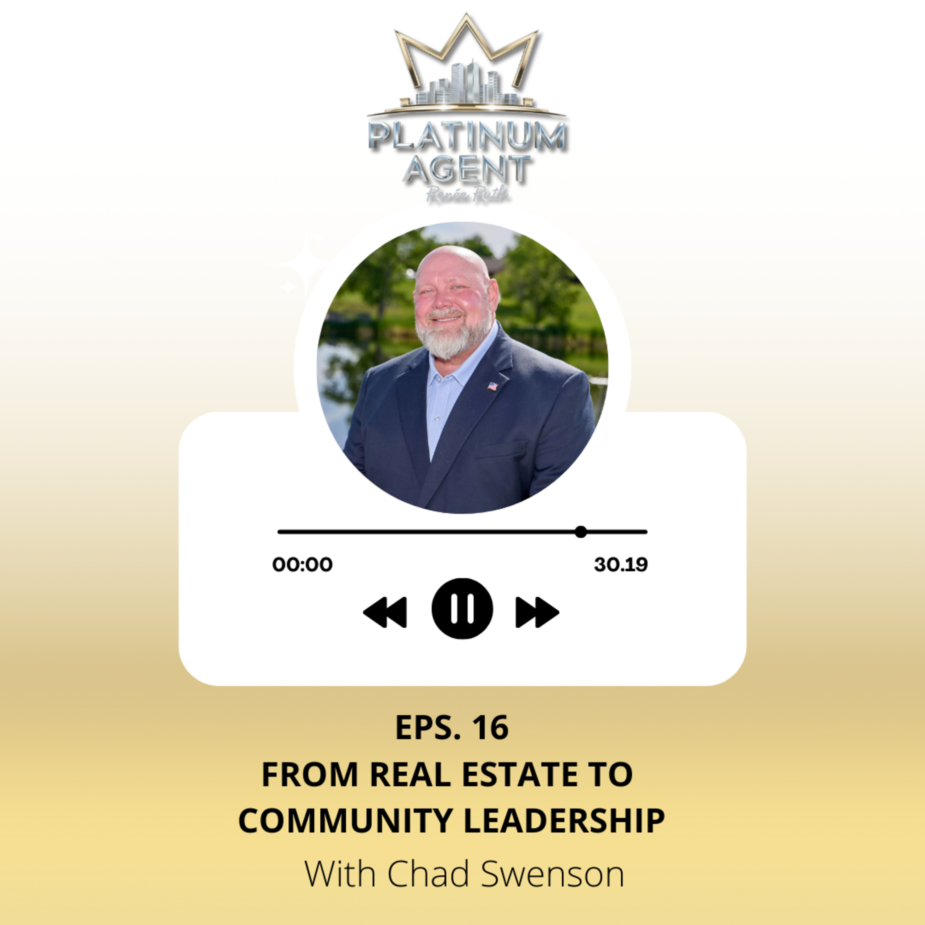 Platinum Agent Podcast