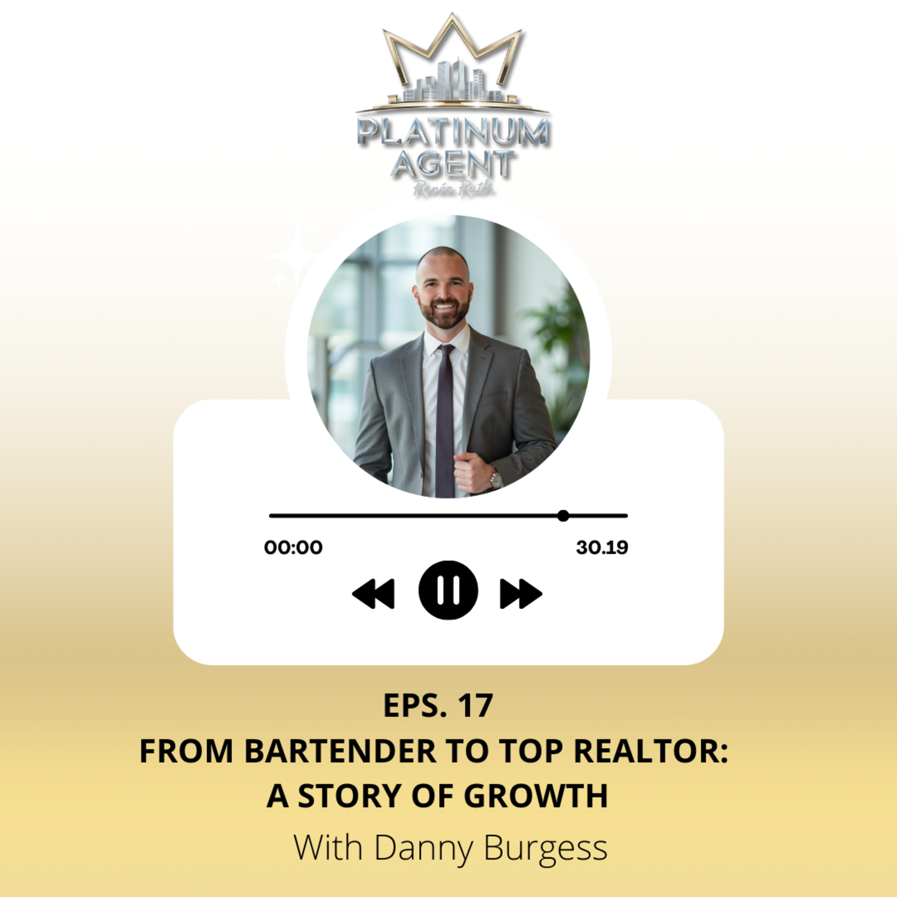 Platinum Agent Podcast