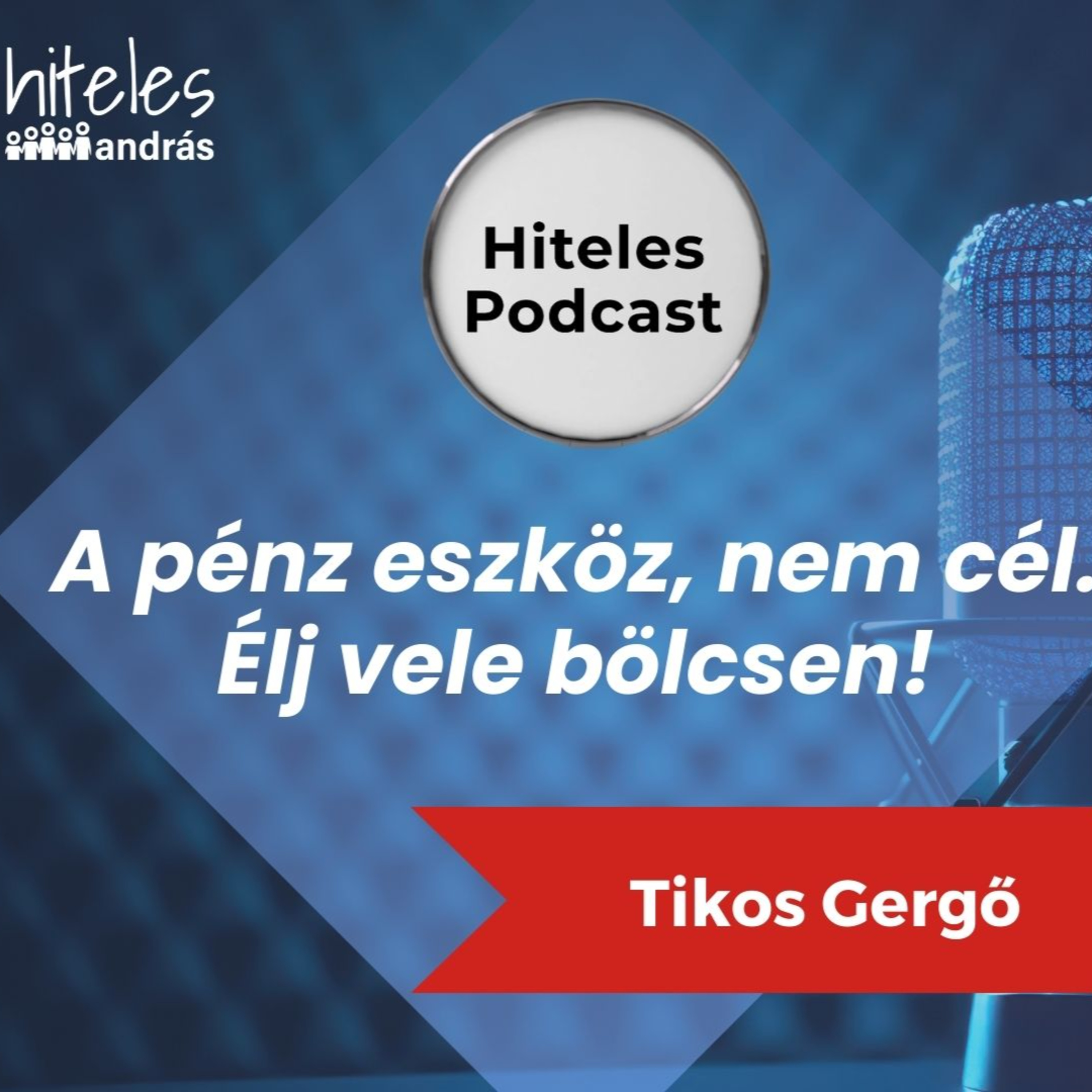 Hiteles Podcast