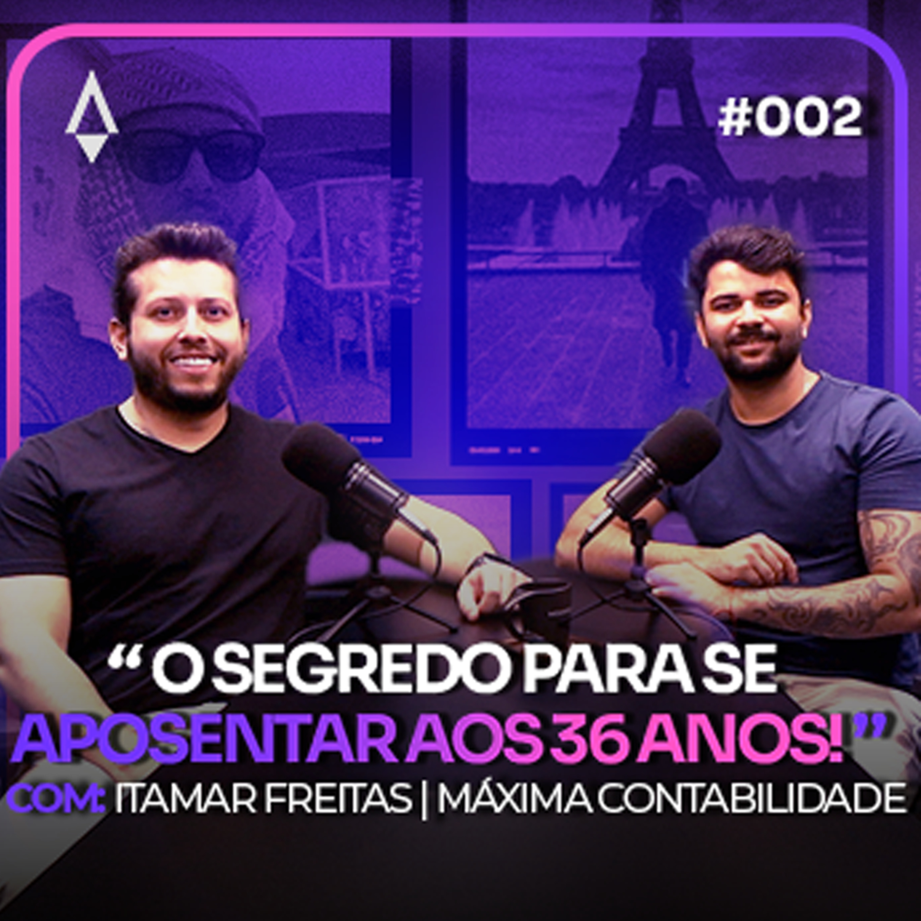 MoonCast - Marketing Contábil