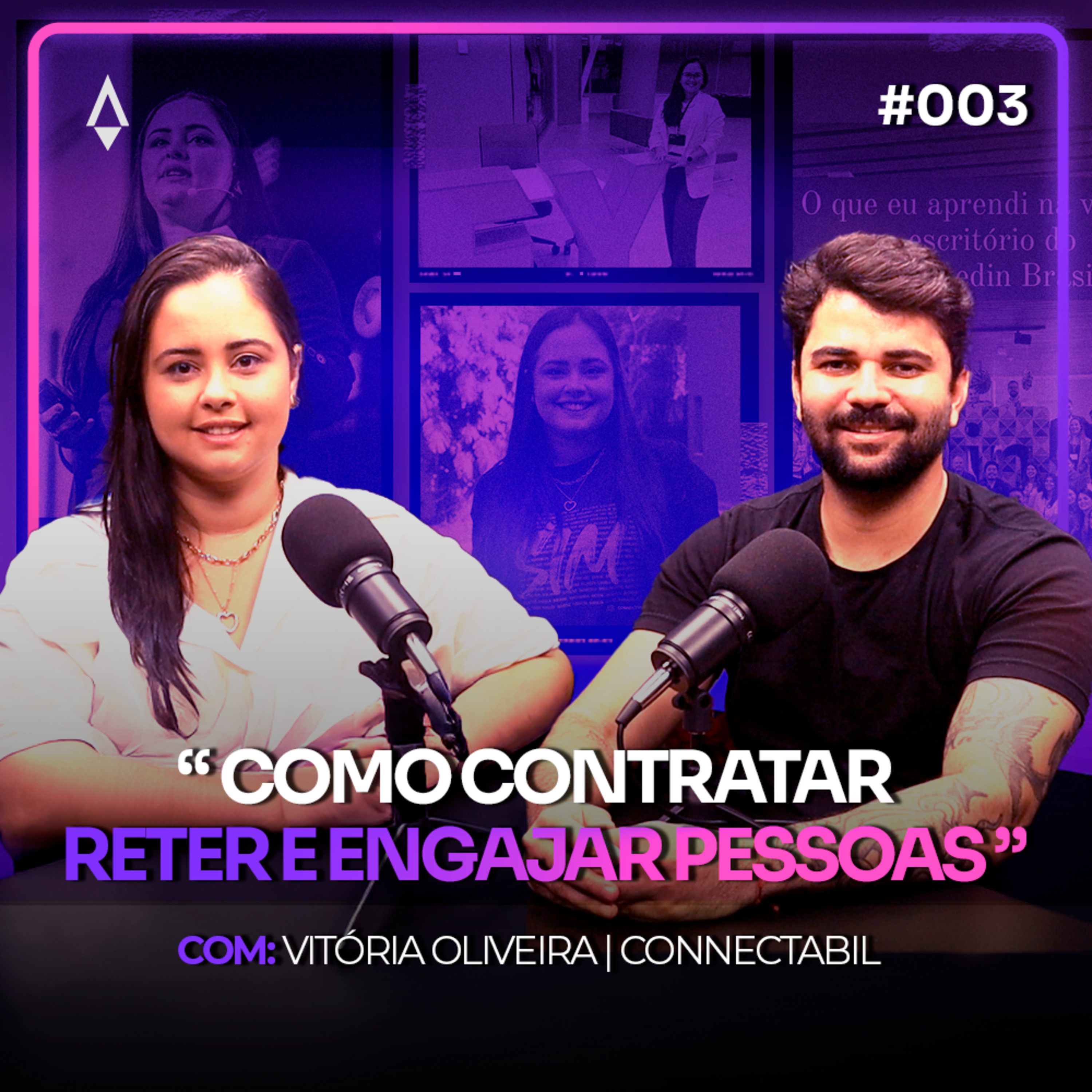 MoonCast - Marketing Contábil