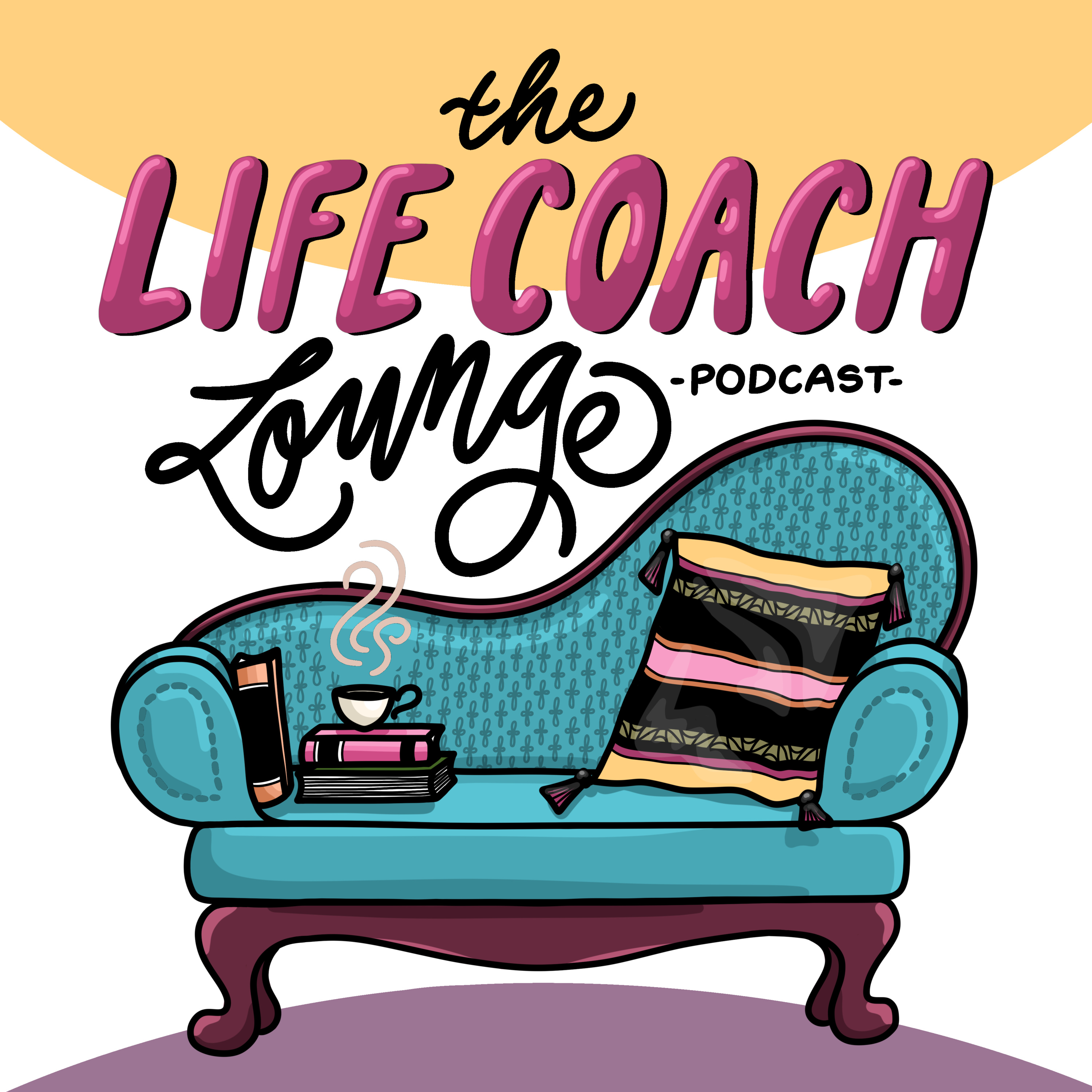 The Life Coach Lounge