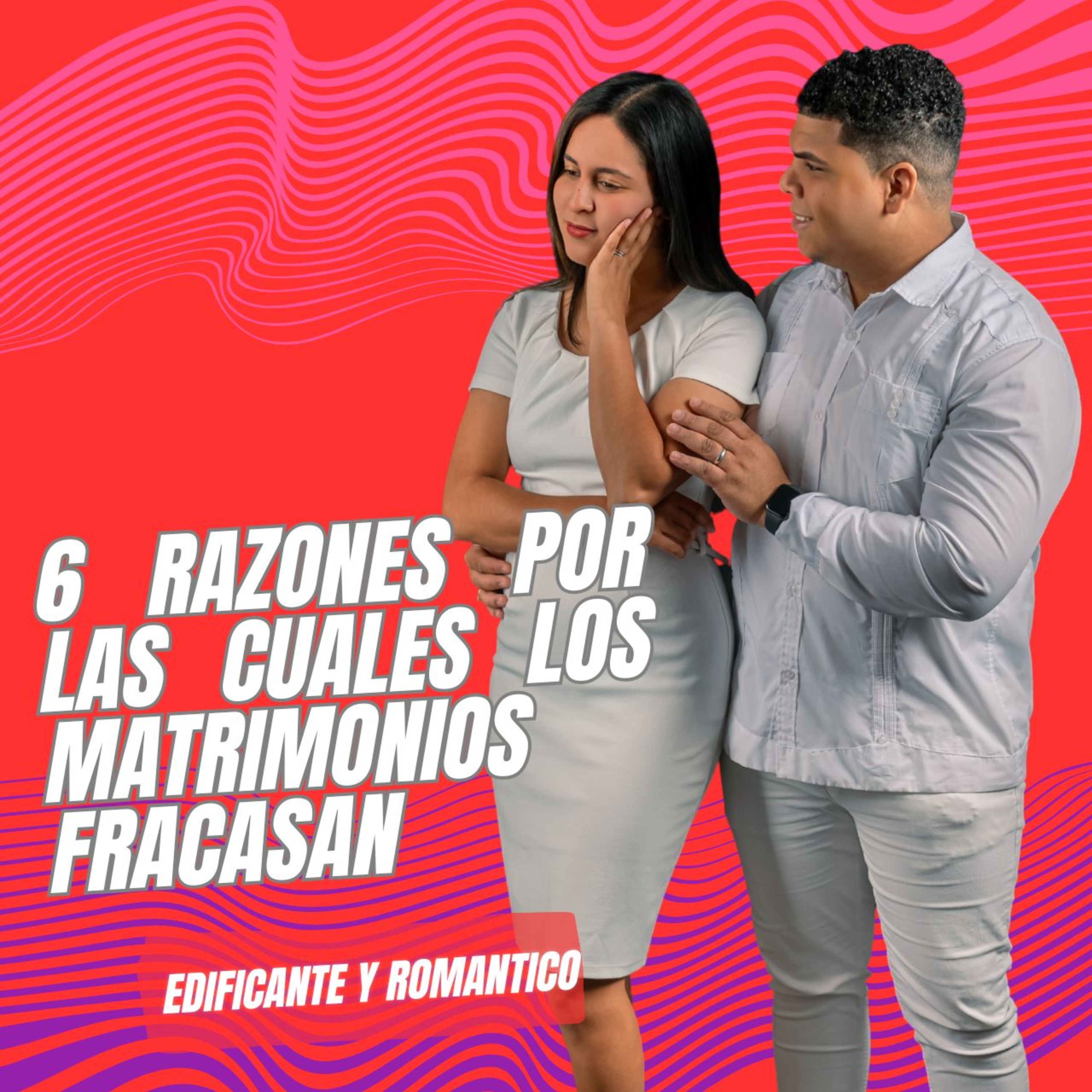 Portada de Edificante Y Romantico