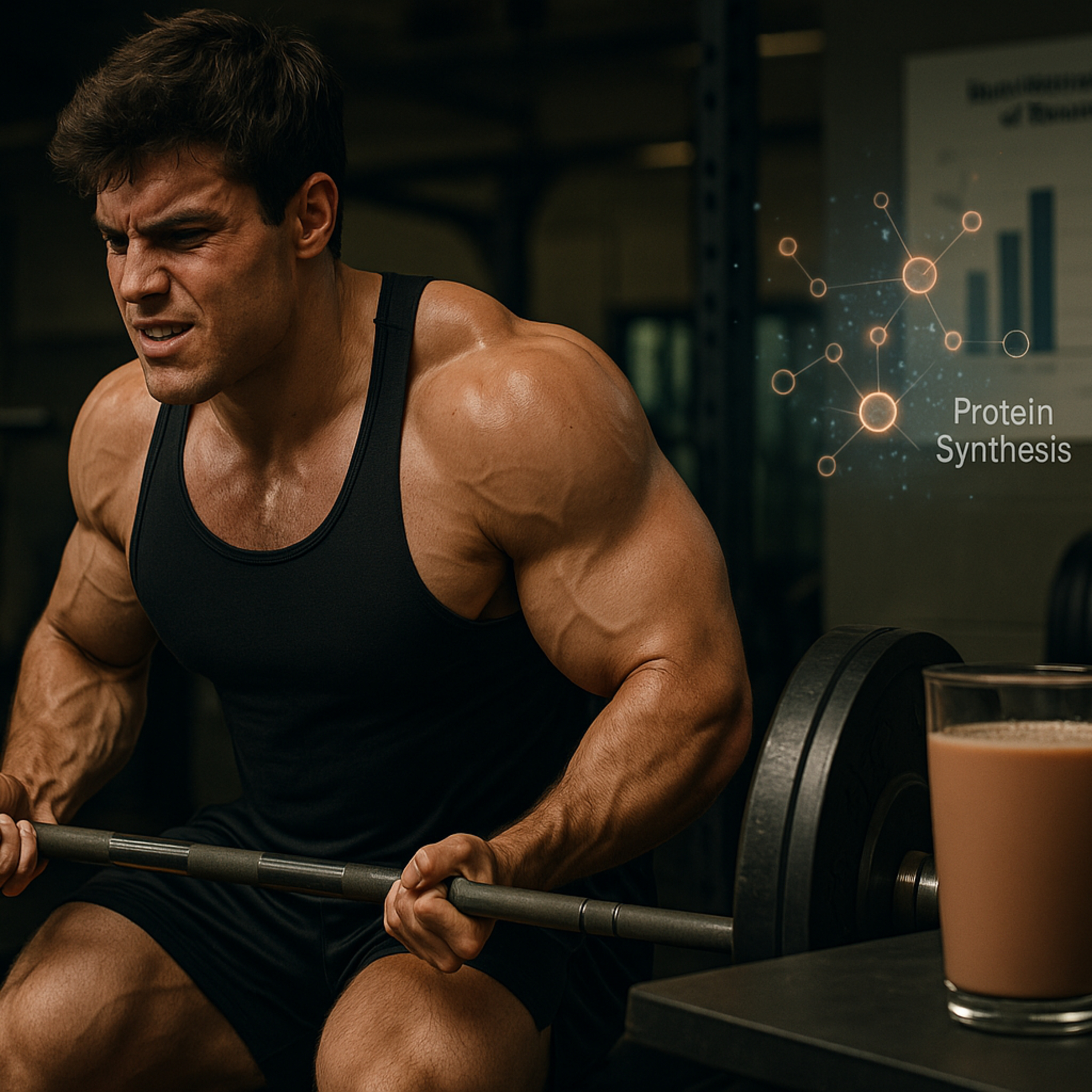 The Science of Strength