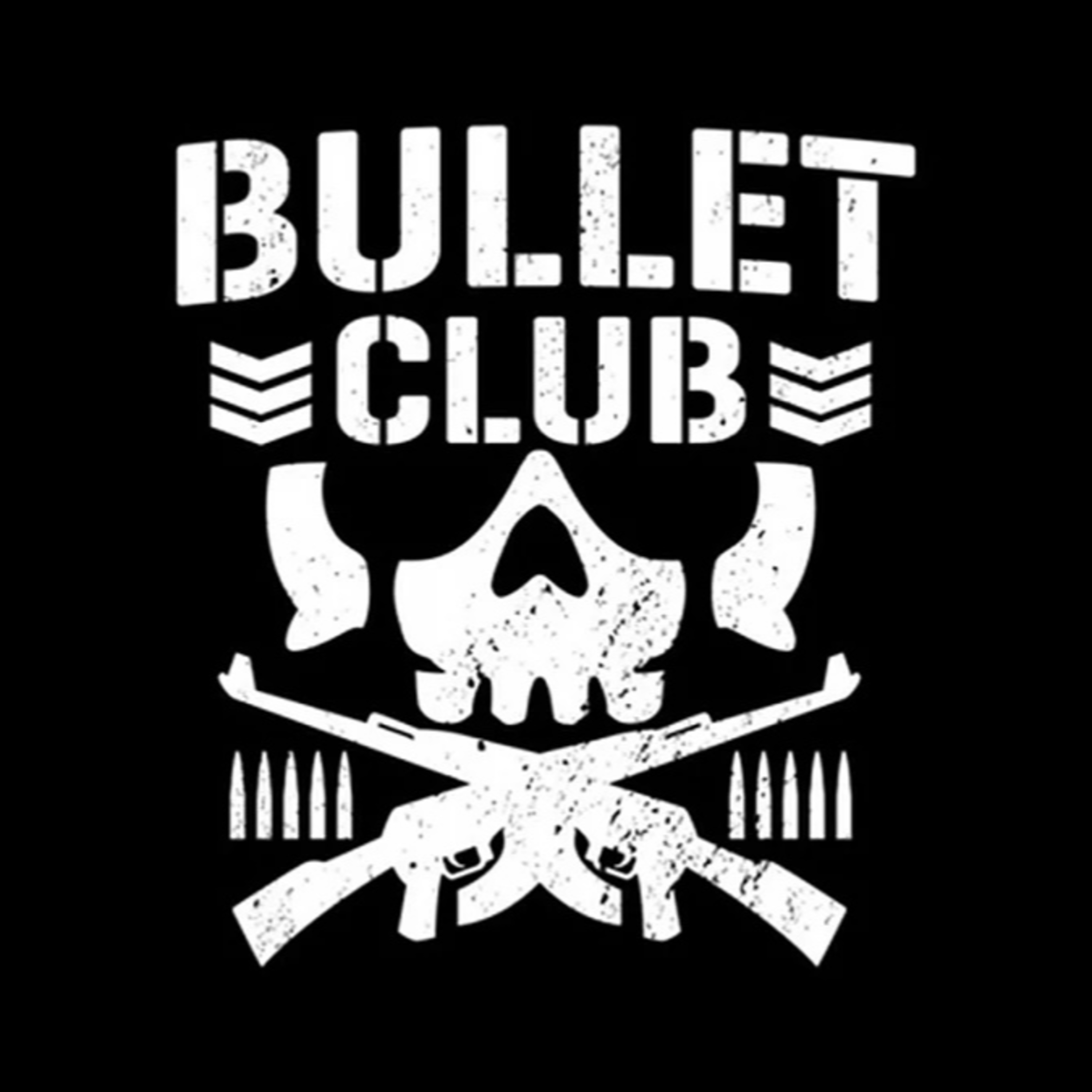 Dropkick Basement- Bullet Club Memorial Episode episode artwork