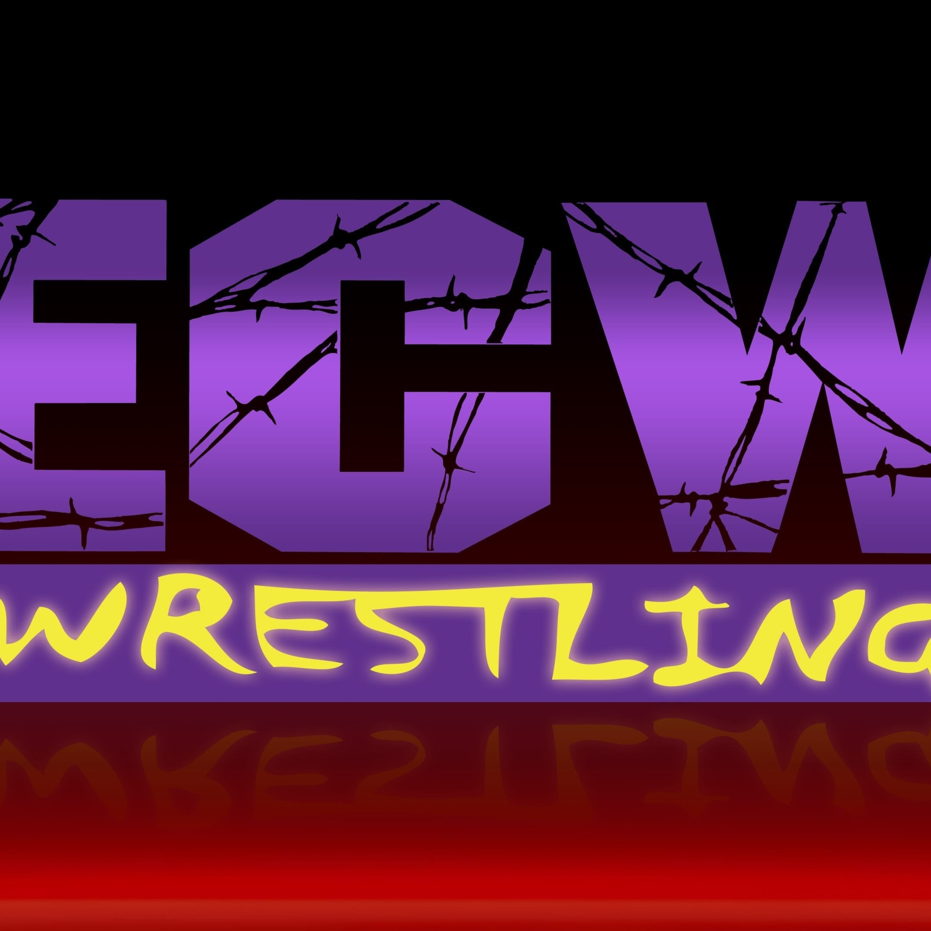 Dropkick Basement-Rebooking ECW's First PPV with The Captain episode artwork