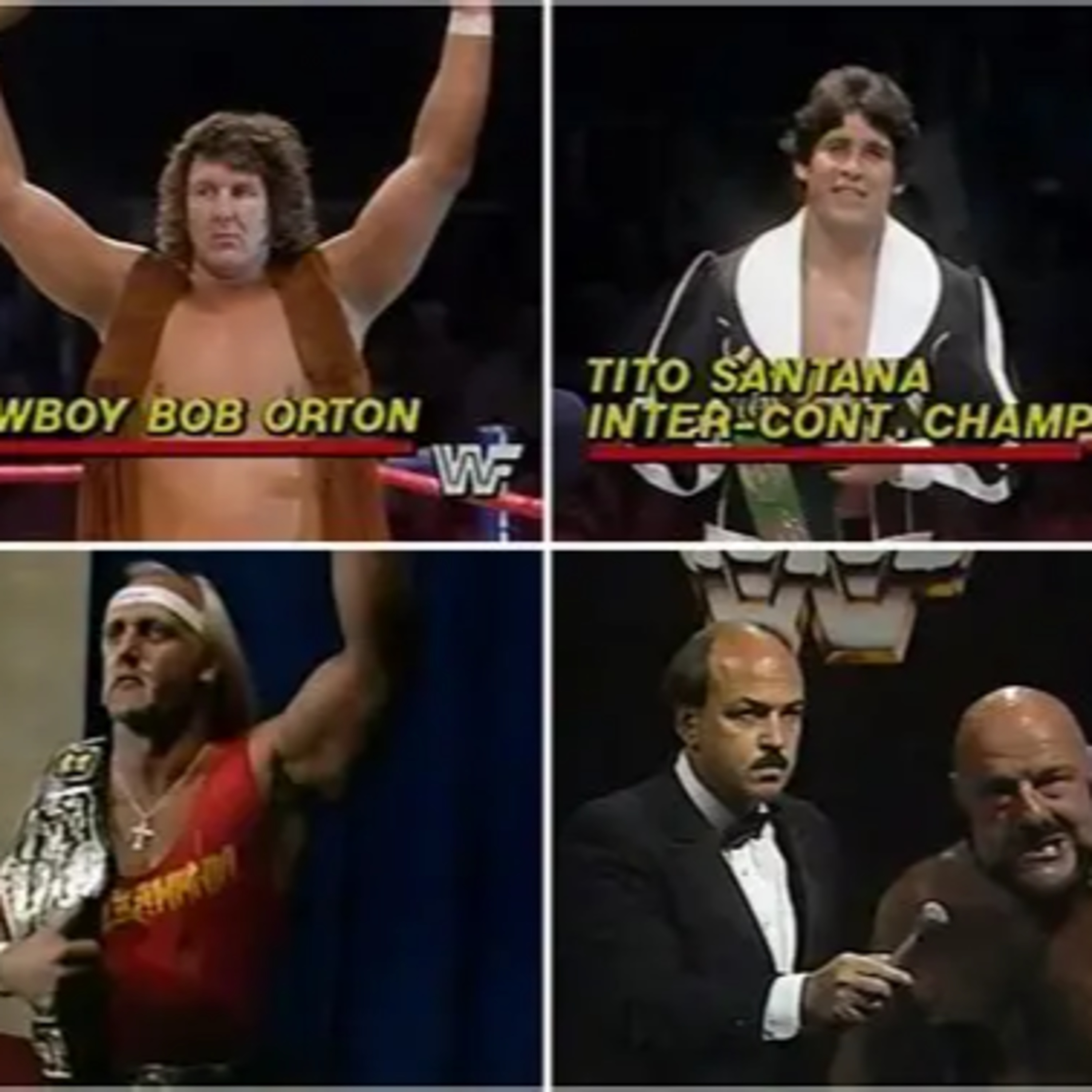 Dropkick Basement-WWF in 1984-Rebooking the Expansion part 1 episode artwork