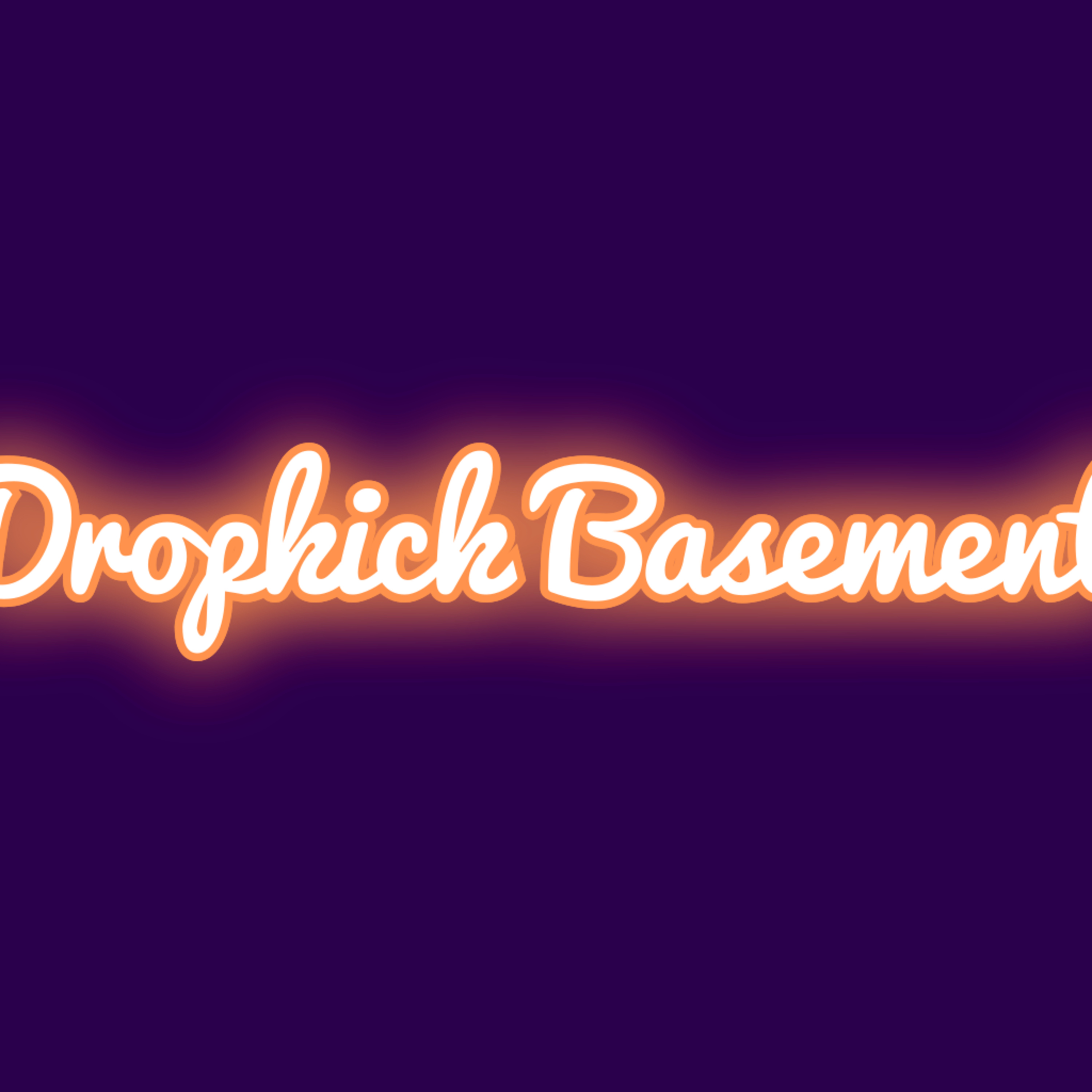Dropkick Basement- Tom's Favorite Indy Matches of the 2000's episode artwork