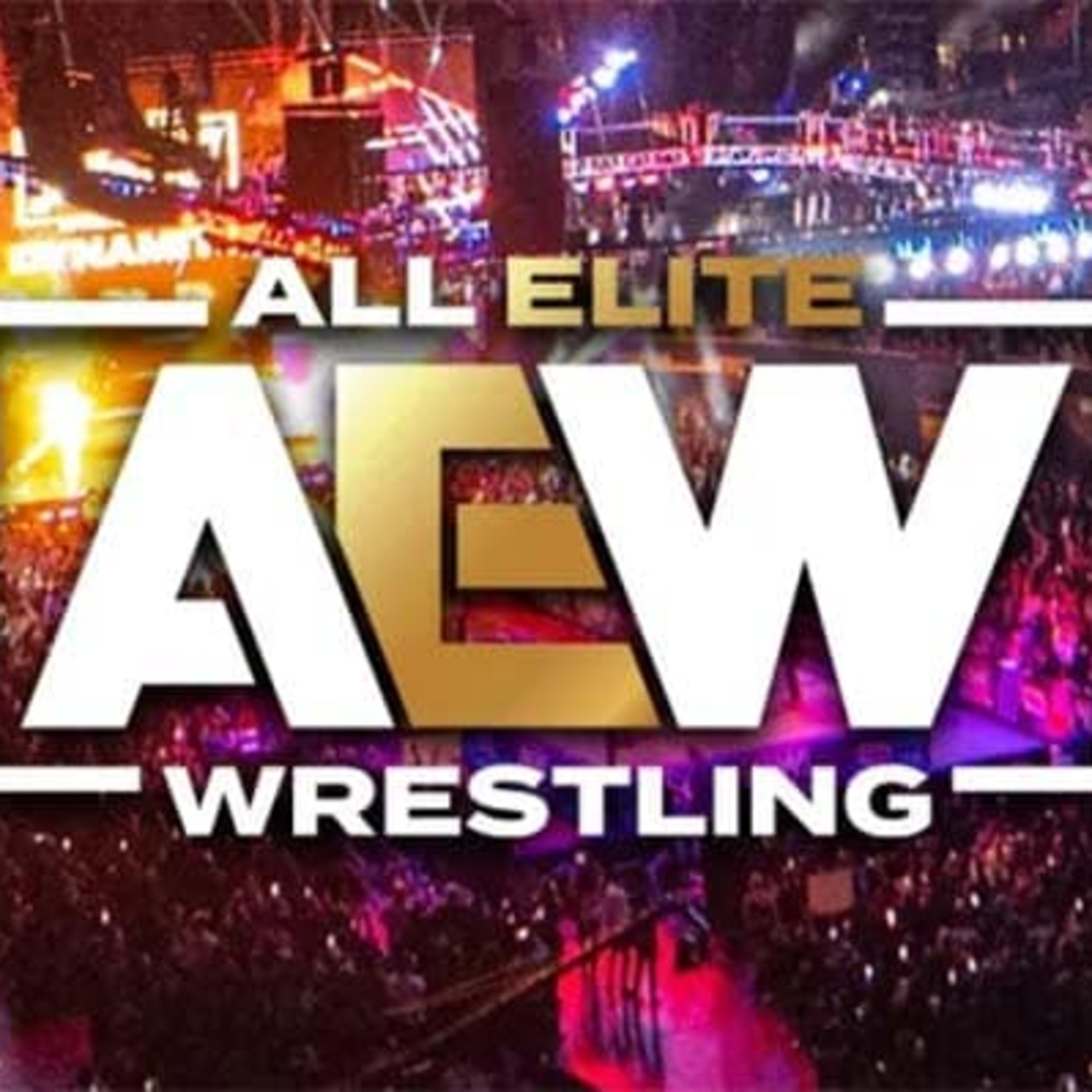 Dropkick Basement- Booking the AEW Summer Part 2 episode artwork