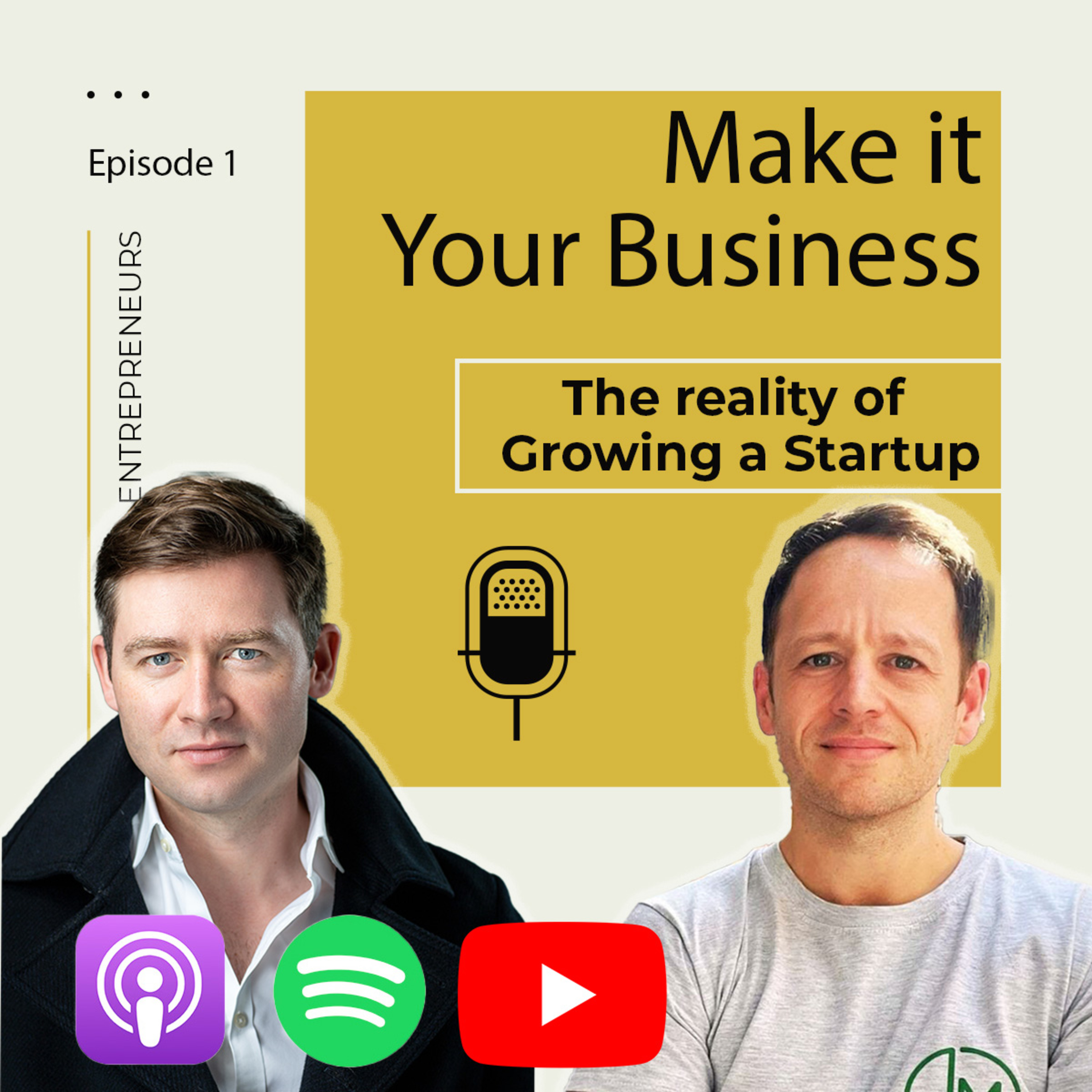 Make it Your Business