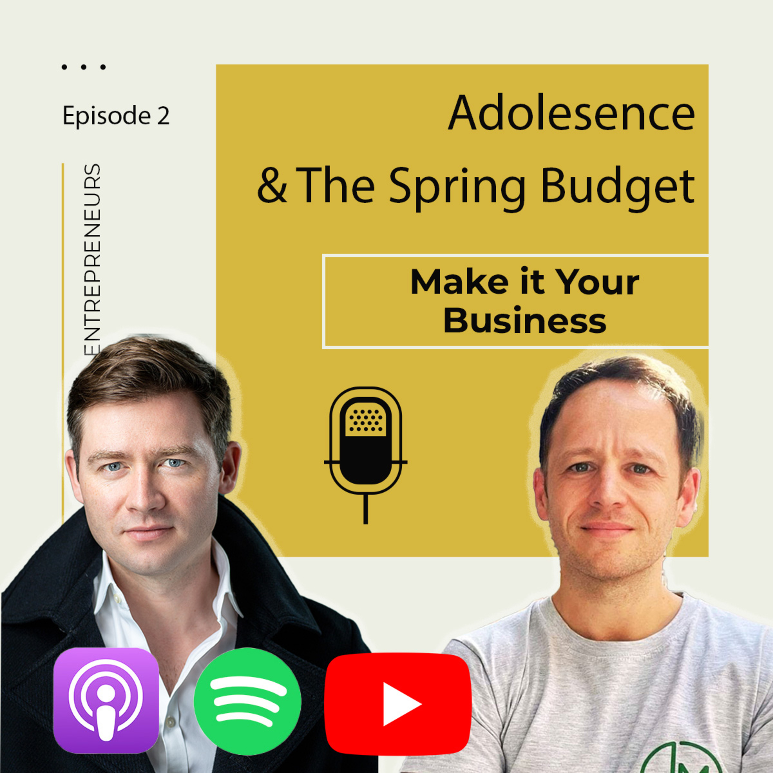 Make it Your Business