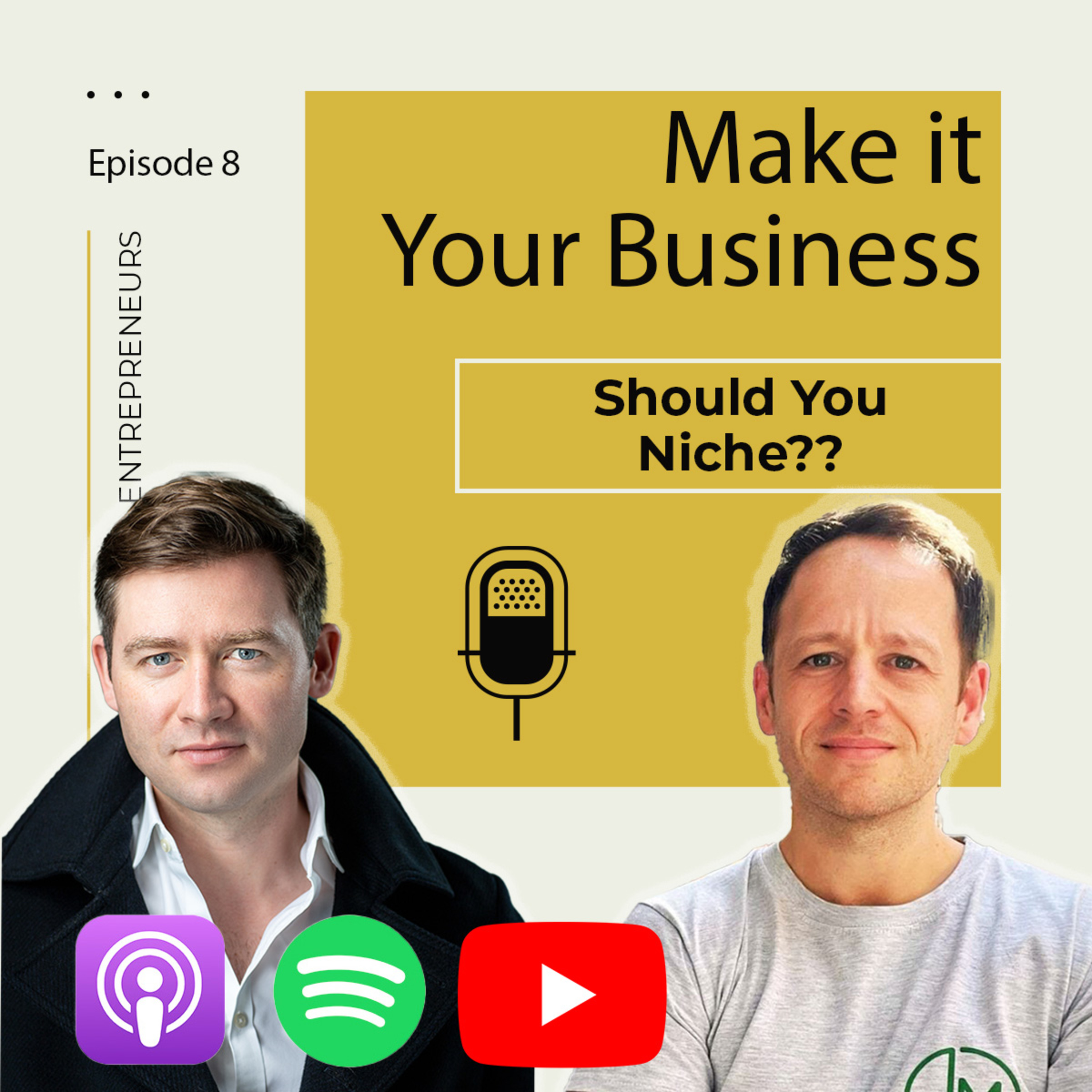 Make it Your Business