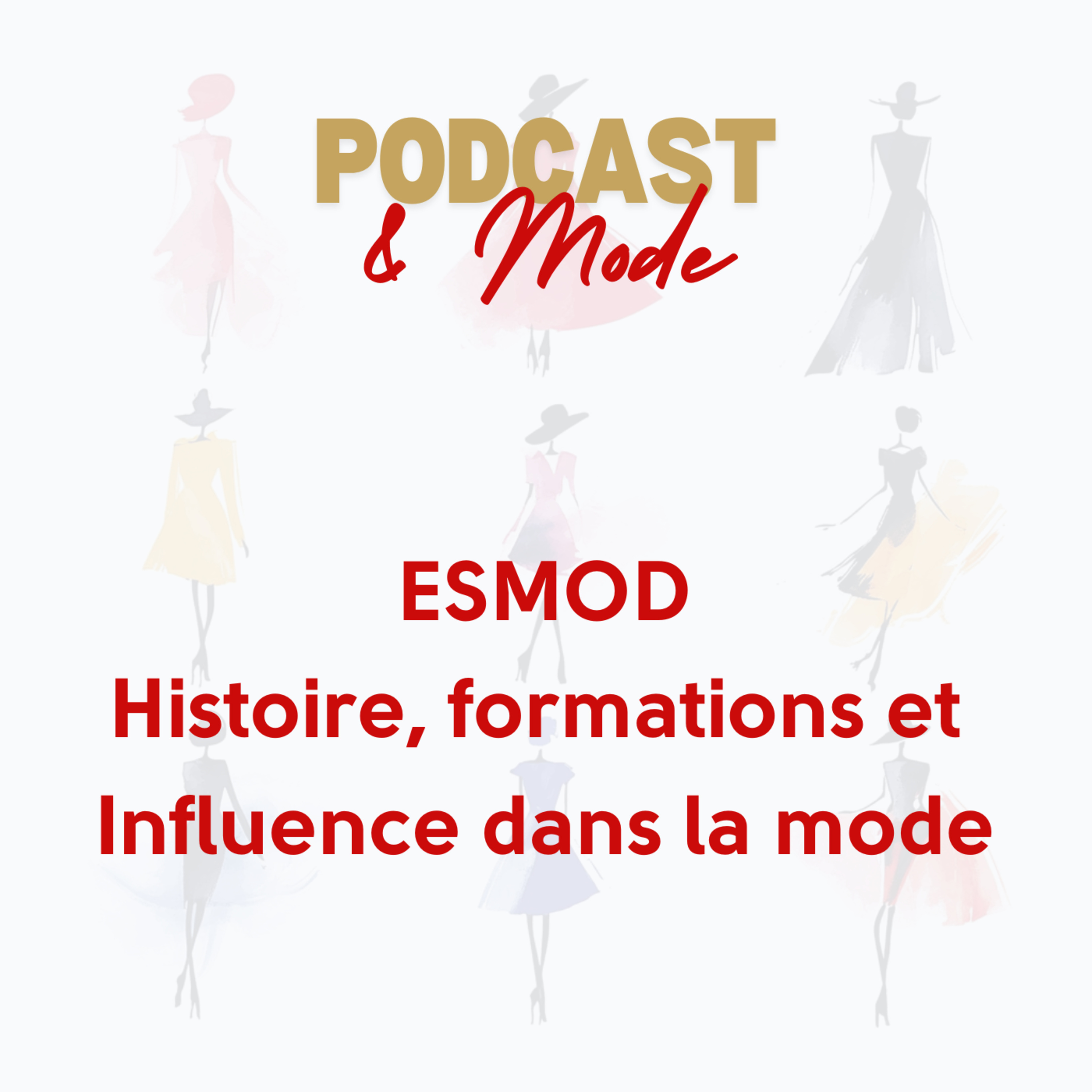 #1. ESMOD : Histoire, formations et Influence dans la mode