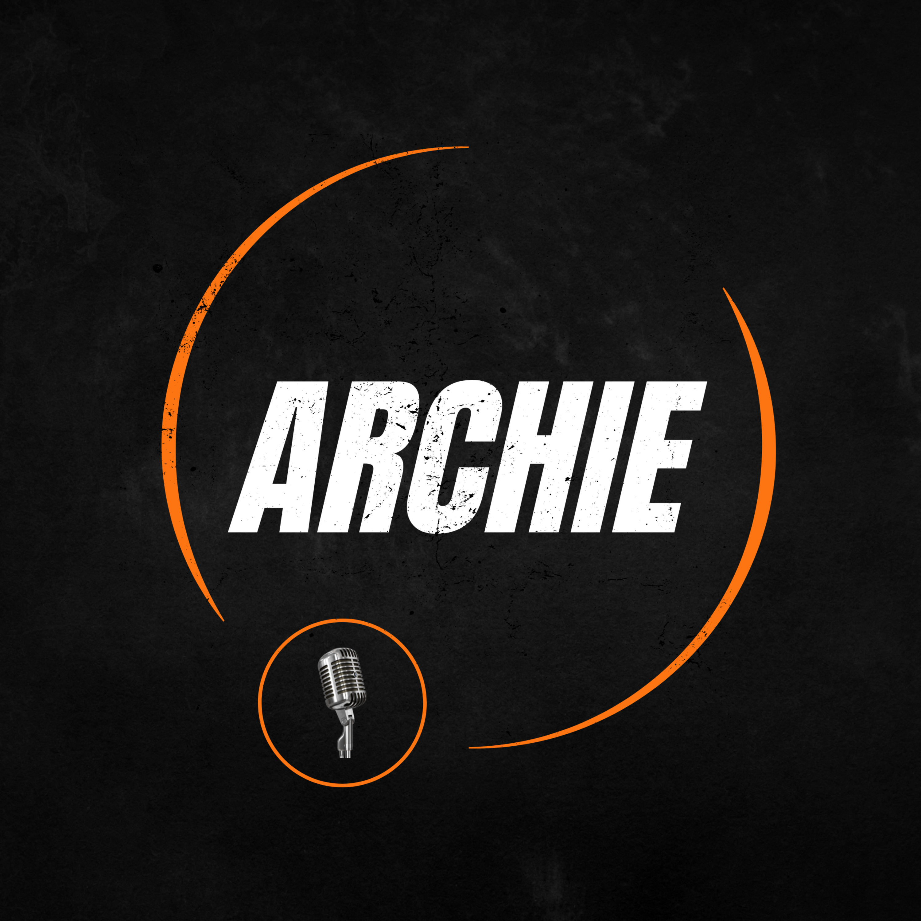 Bitcoin Archive w Archie