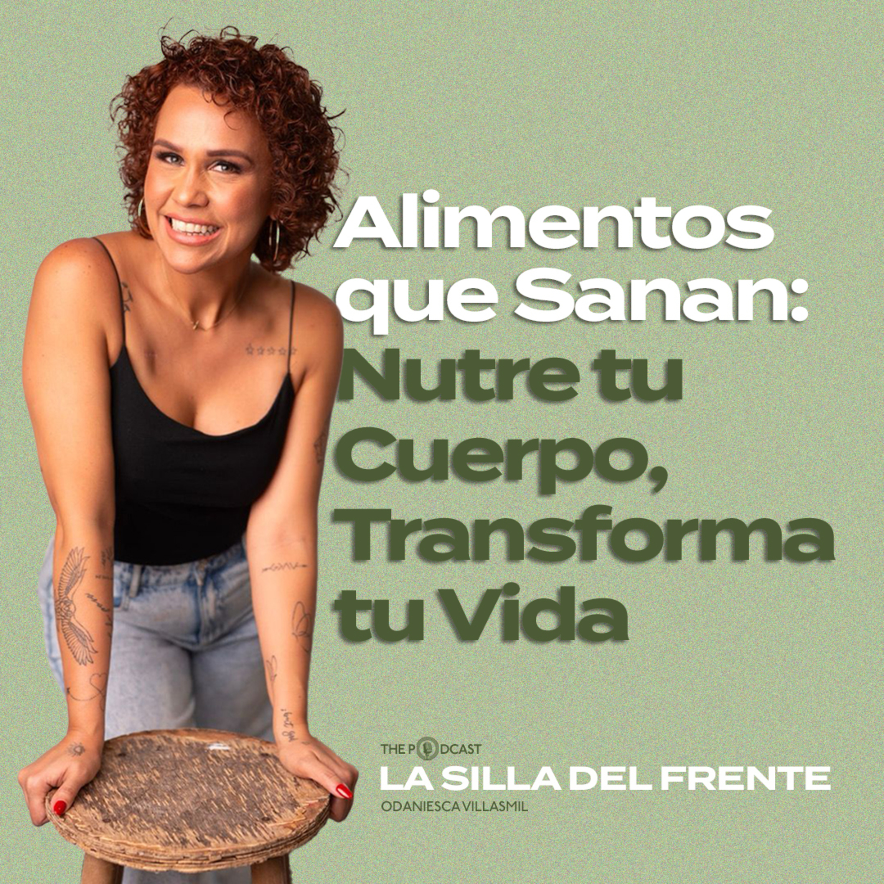 Odaniesca Villasmil
