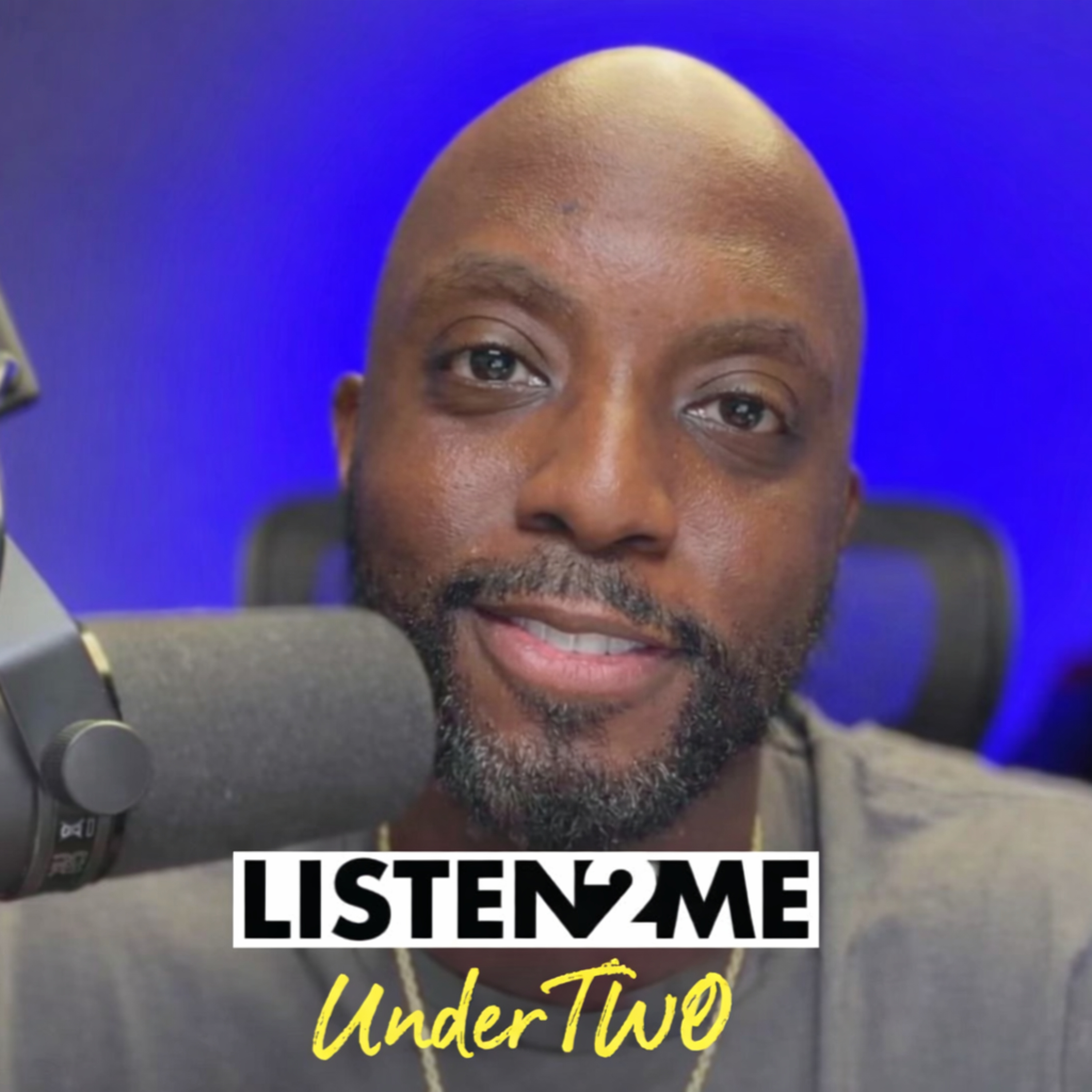 UNDER TWO : “The Quiet Impact”