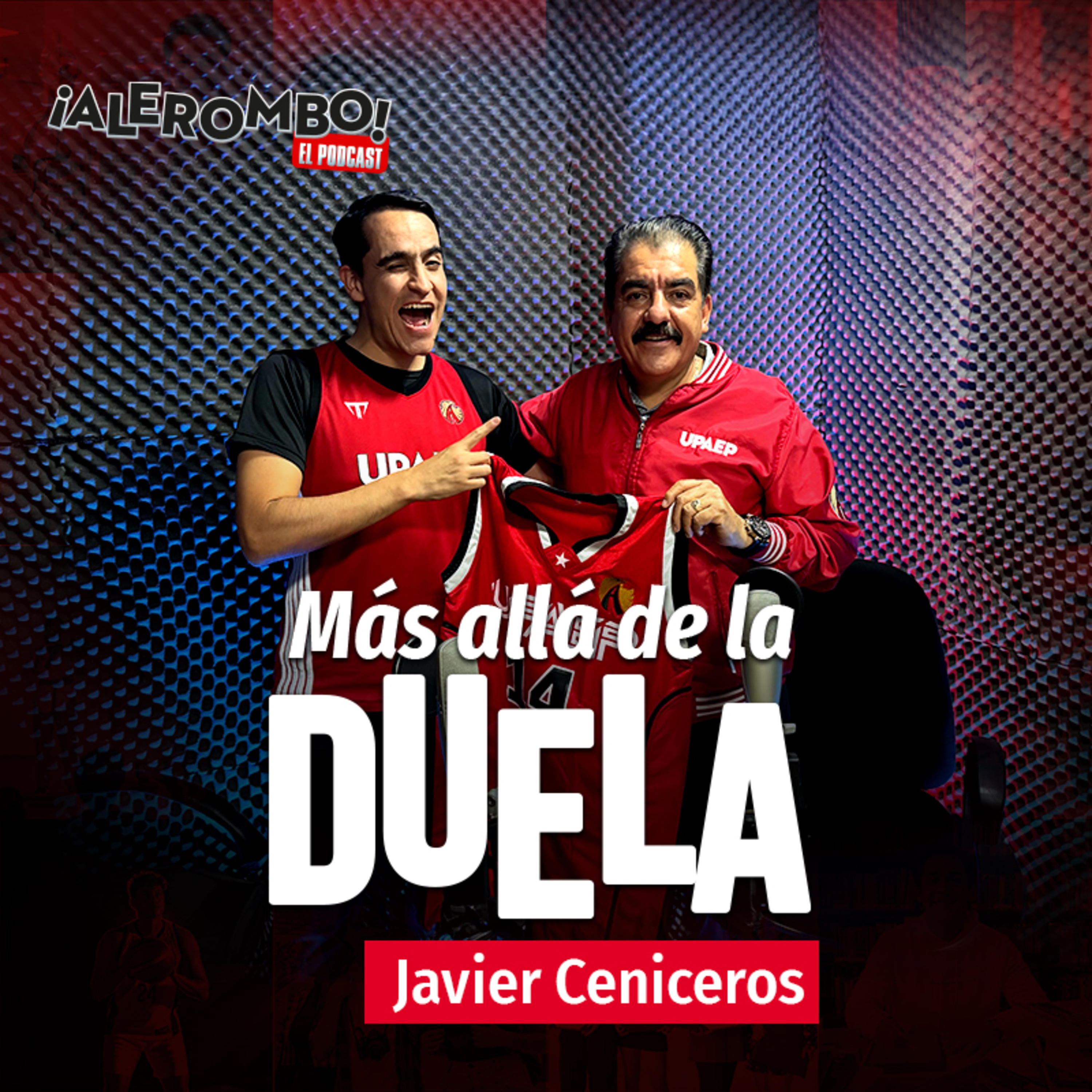 Más allá de la duela episode artwork