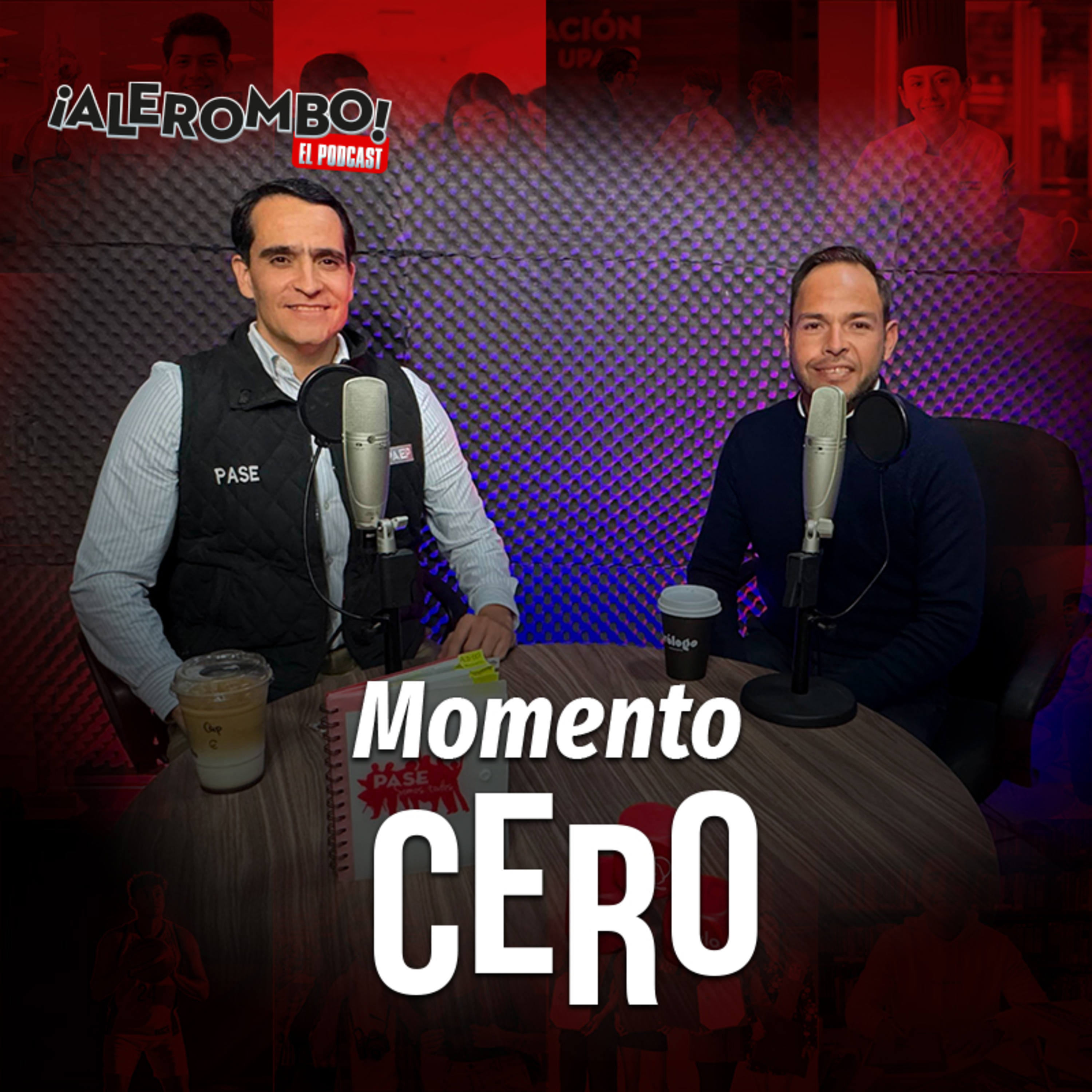 Momento Cero episode artwork