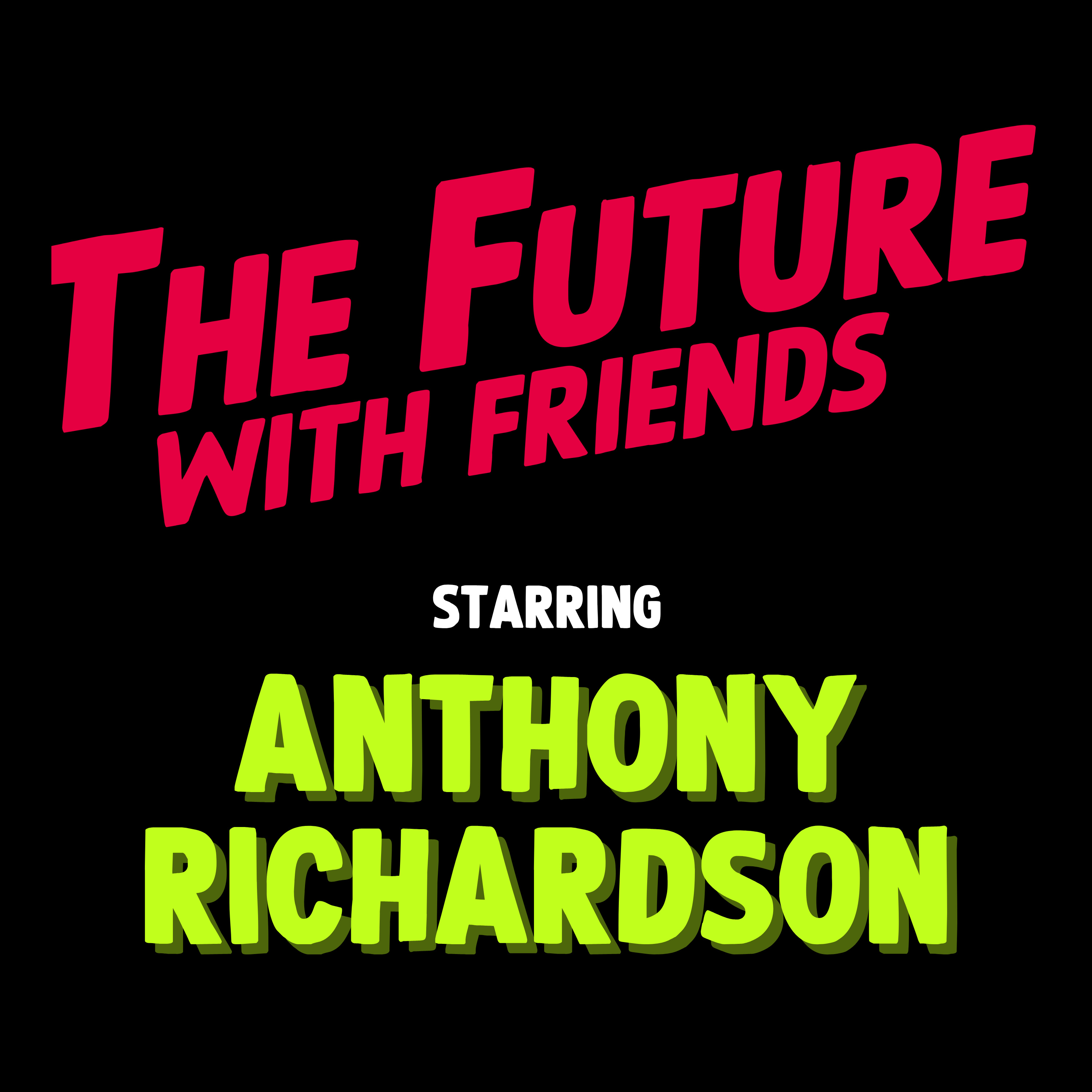 The Future of Regret with Anthony Richardson | Ep 3 | S2