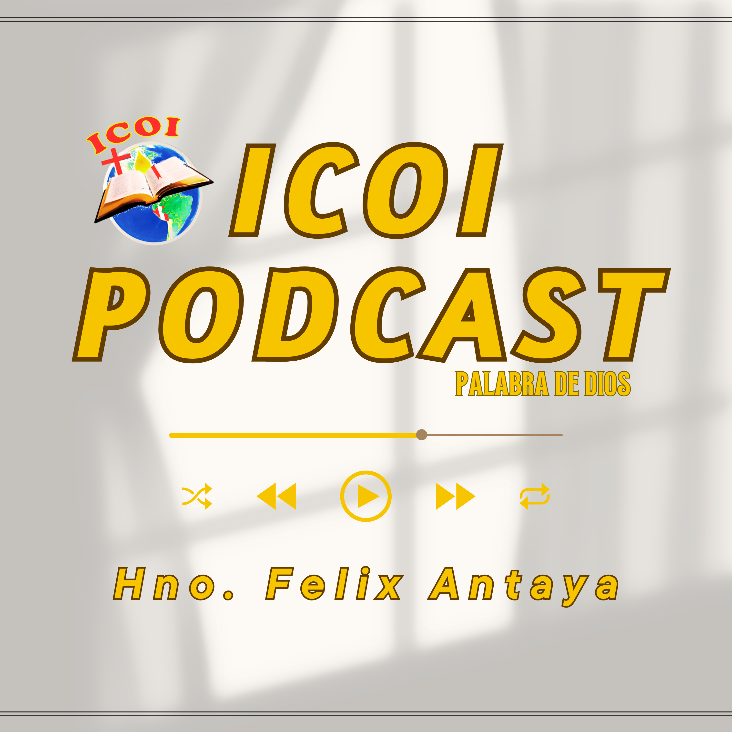 Iglesia Evangélica Pentecostal Internacional \