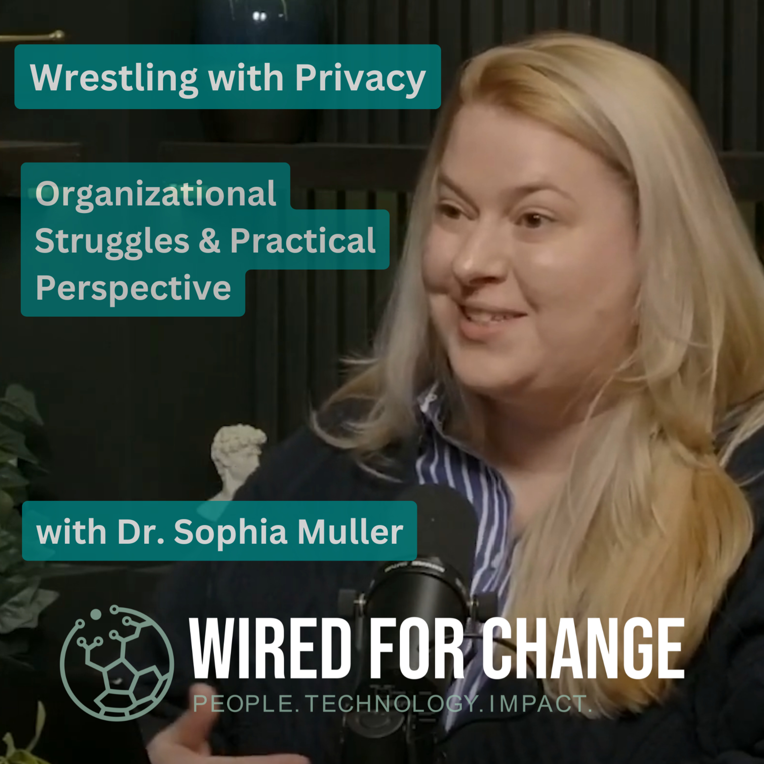 Wired for Change