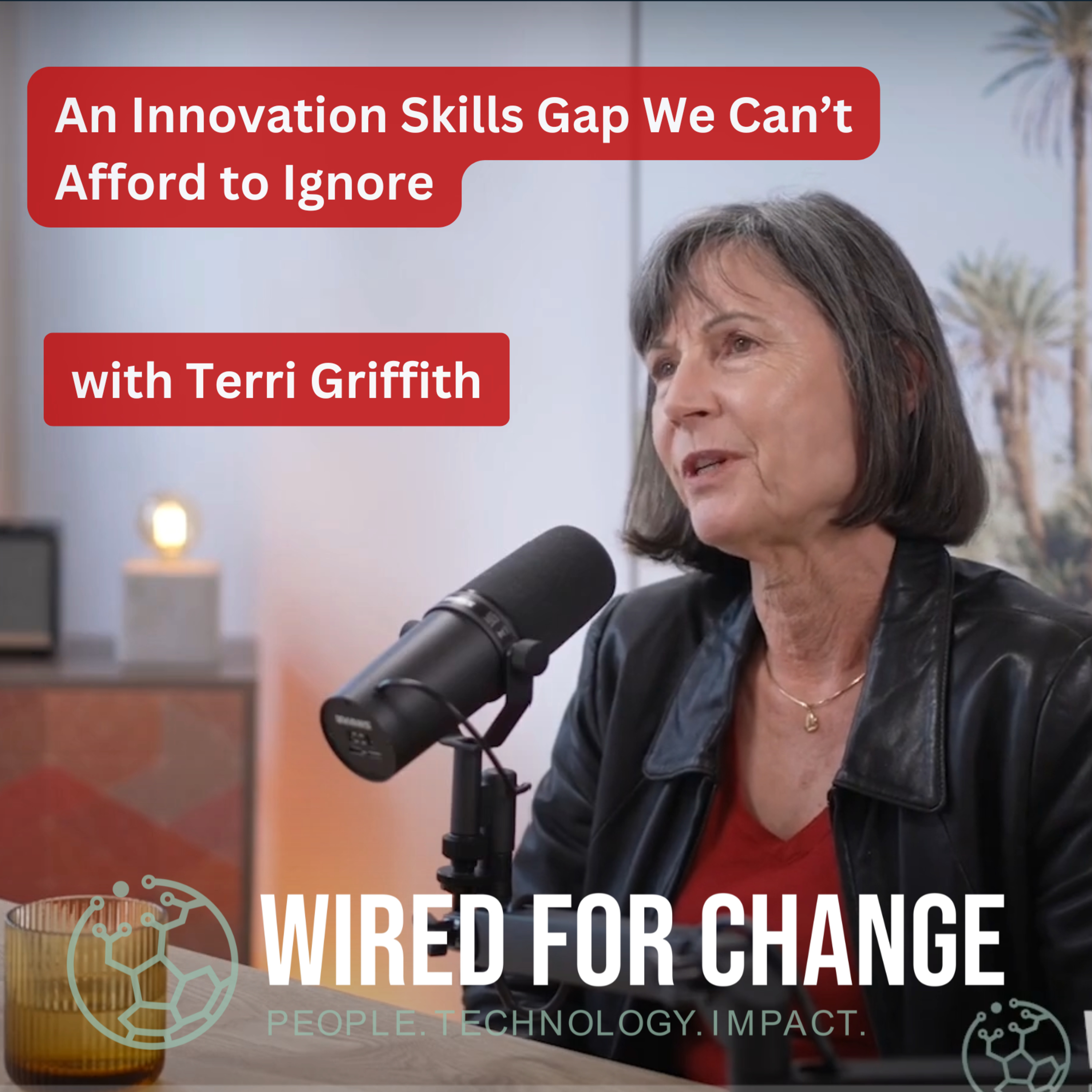 Wired for Change