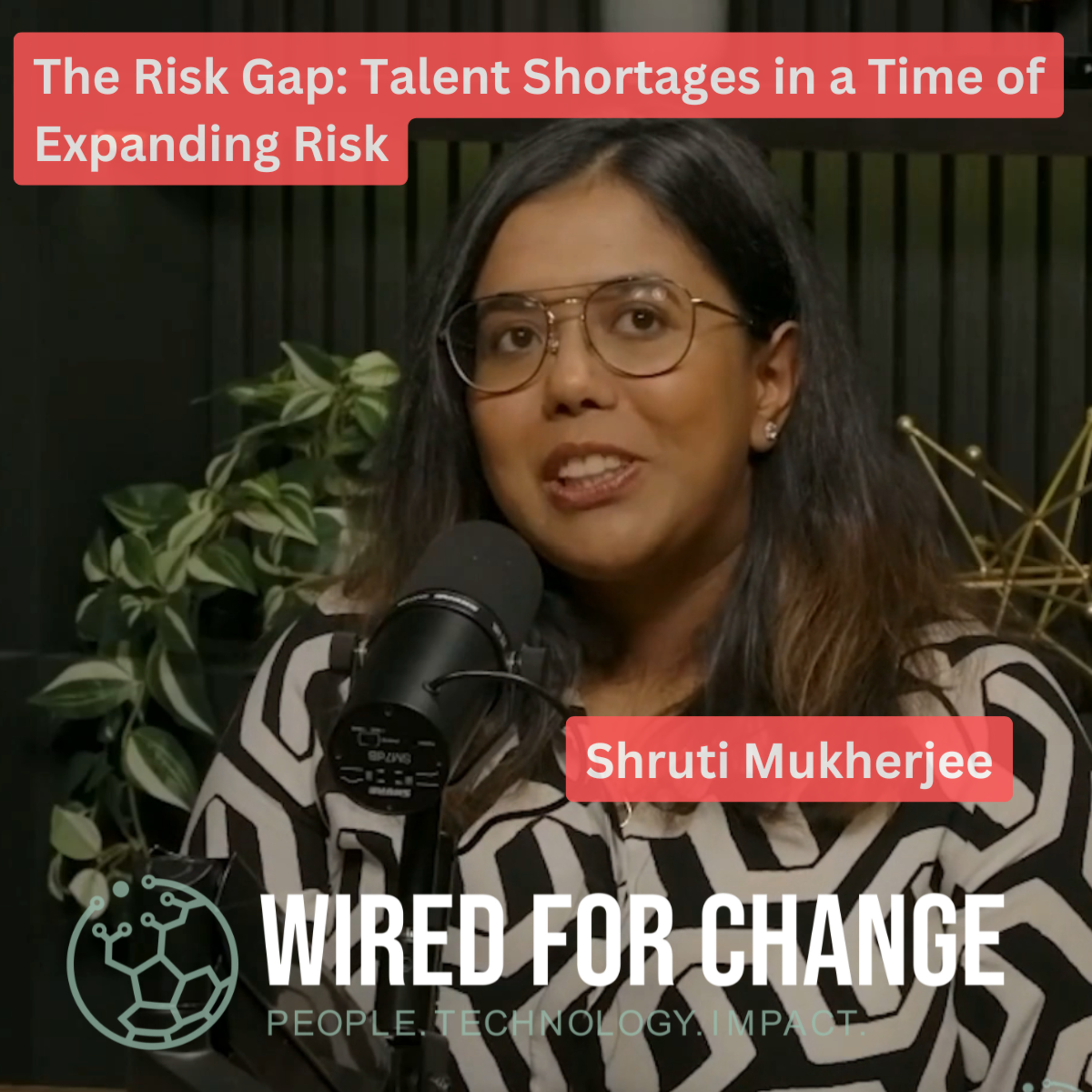 Wired for Change