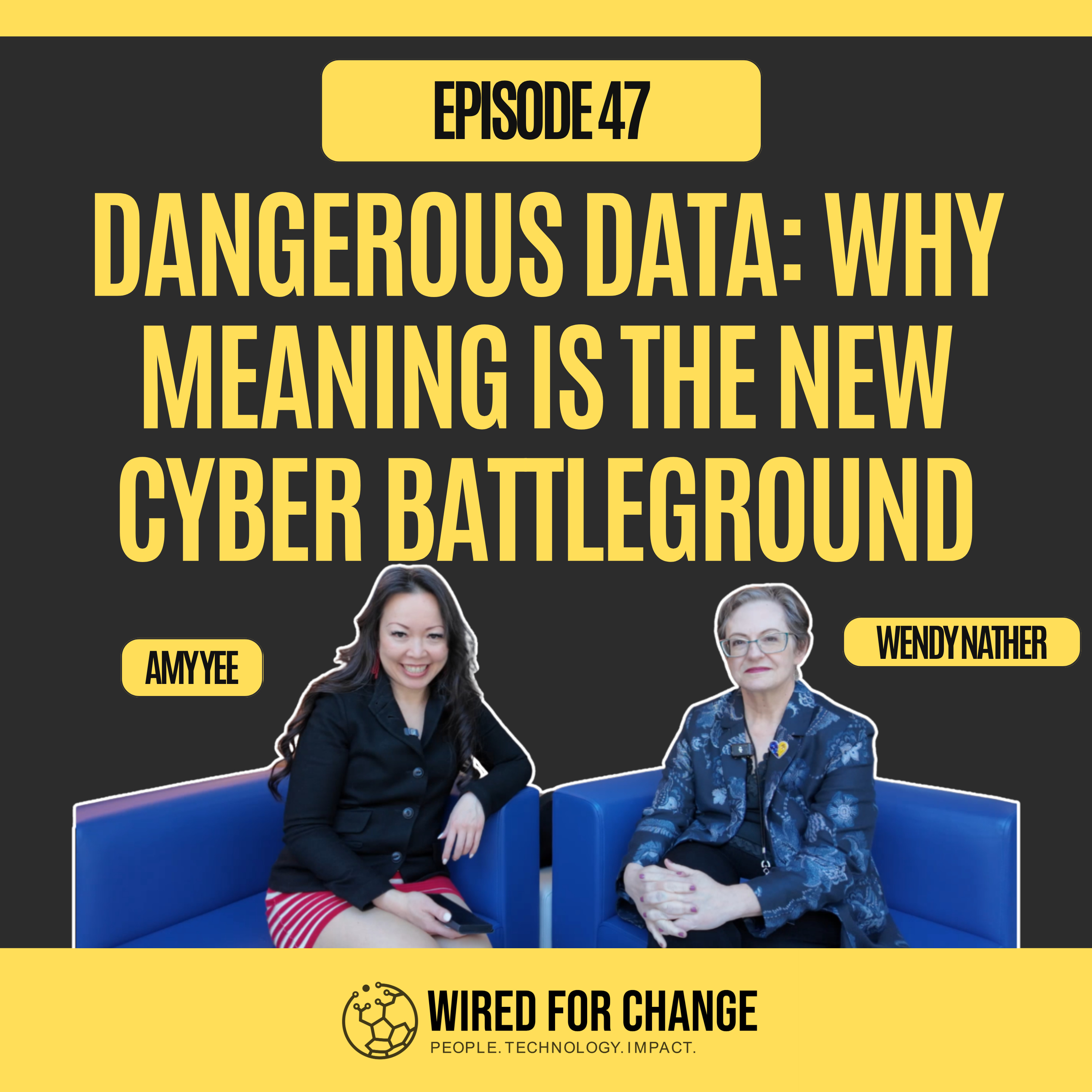 Wired for Change