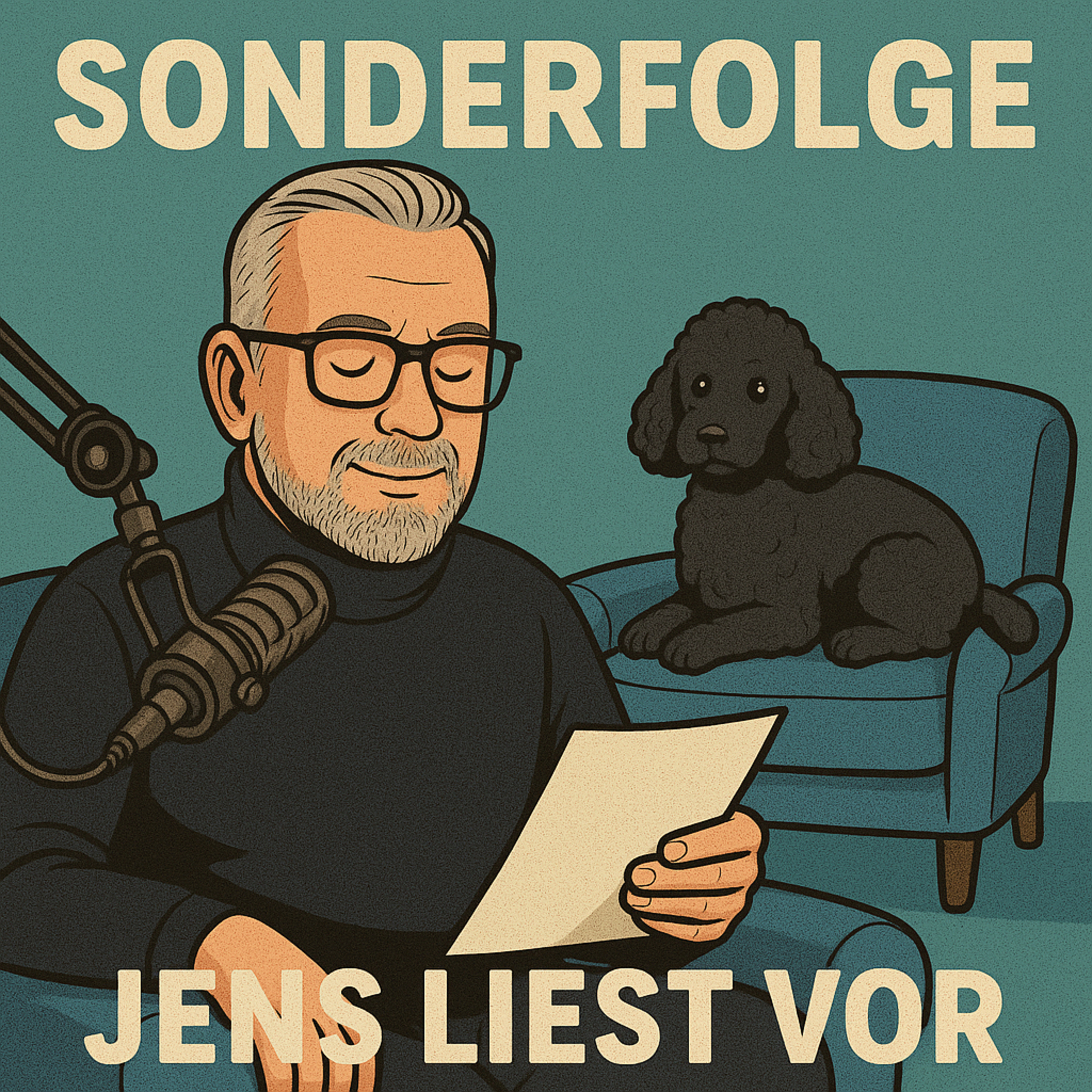 ZUSTAND NACH TEILRUPTUR - Der Podcast über (un) menschliches Verhalten in der Gesellschaft