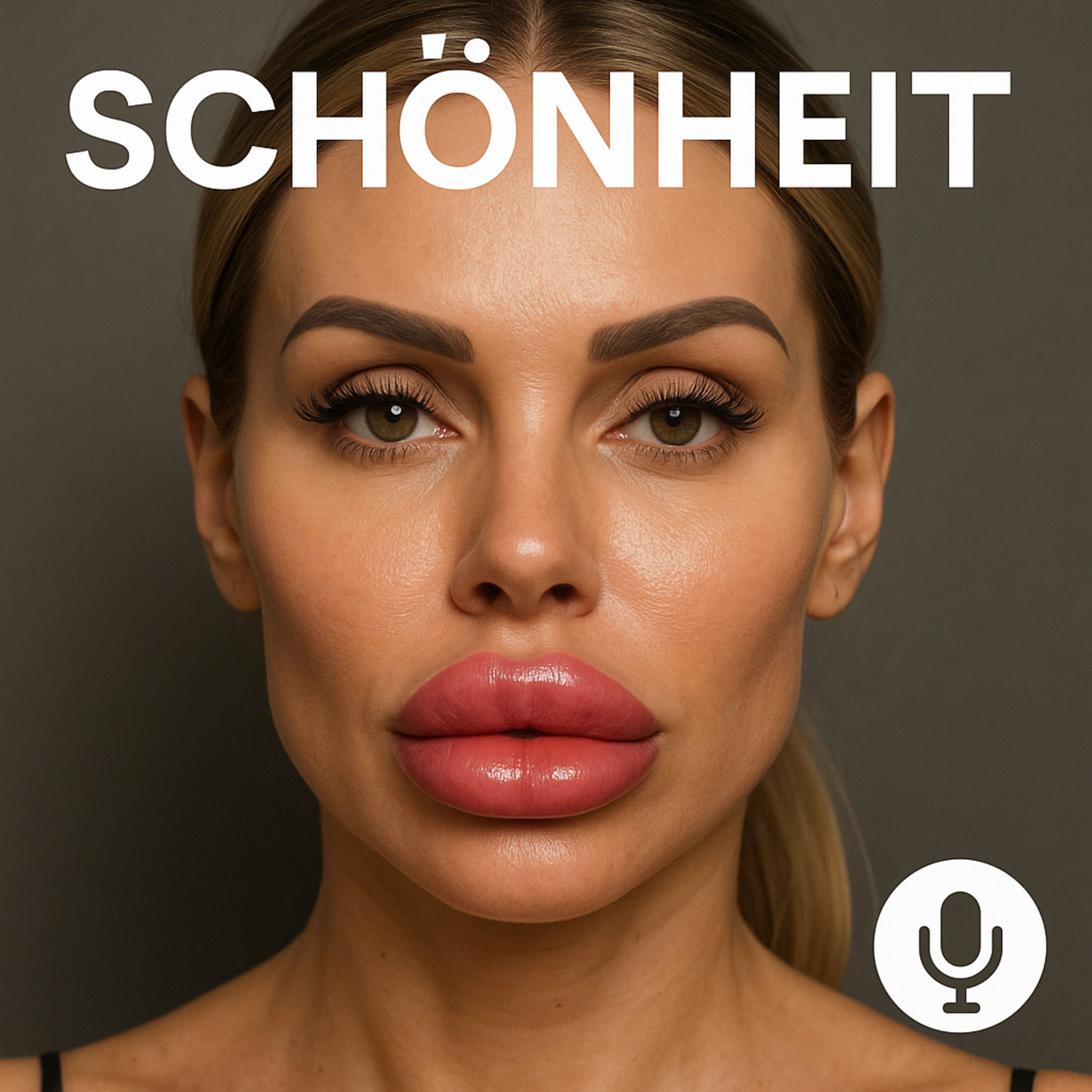 ZUSTAND NACH TEILRUPTUR - Der Podcast über (un) menschliches Verhalten in der Gesellschaft