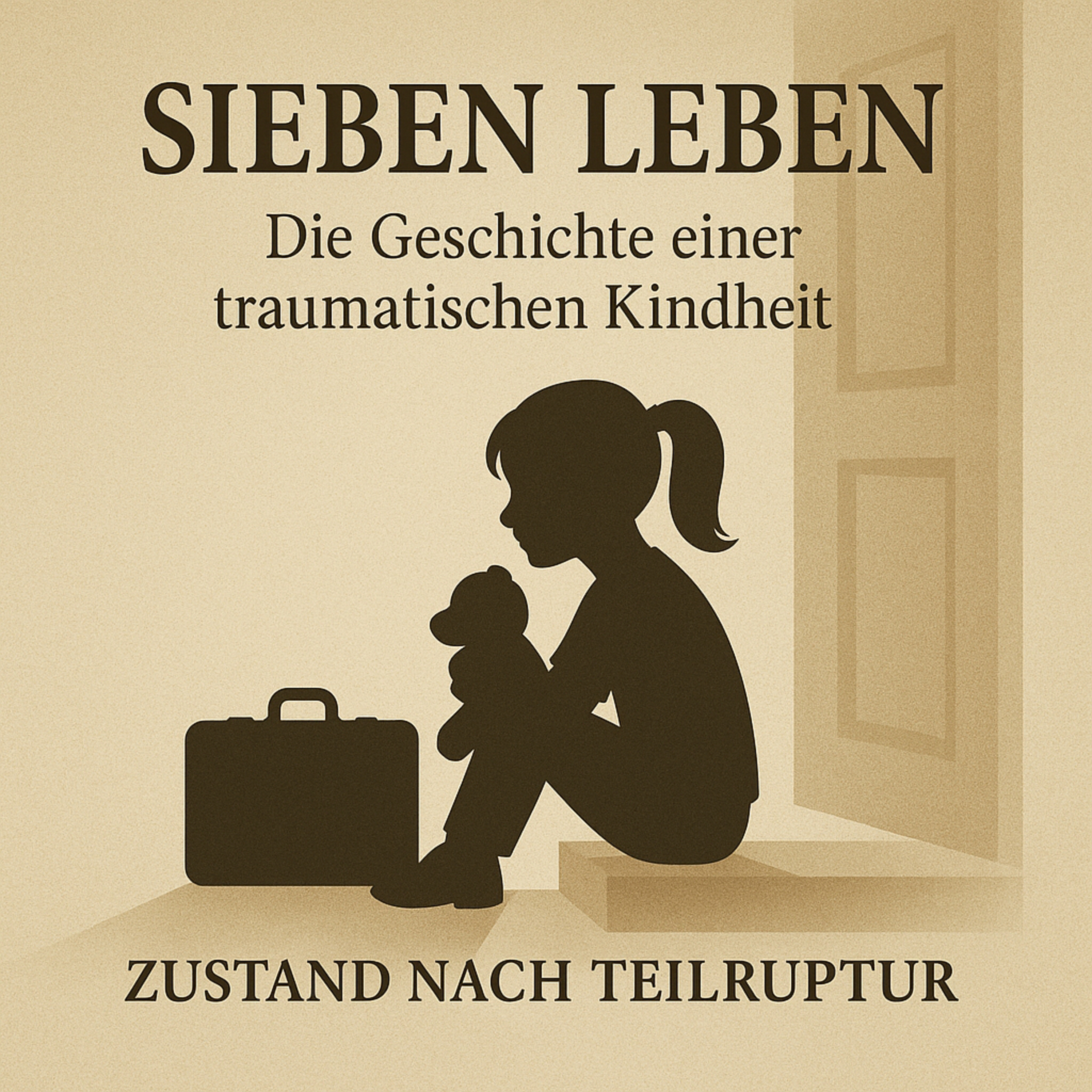 ZUSTAND NACH TEILRUPTUR - Der Podcast über (un) menschliches Verhalten in der Gesellschaft