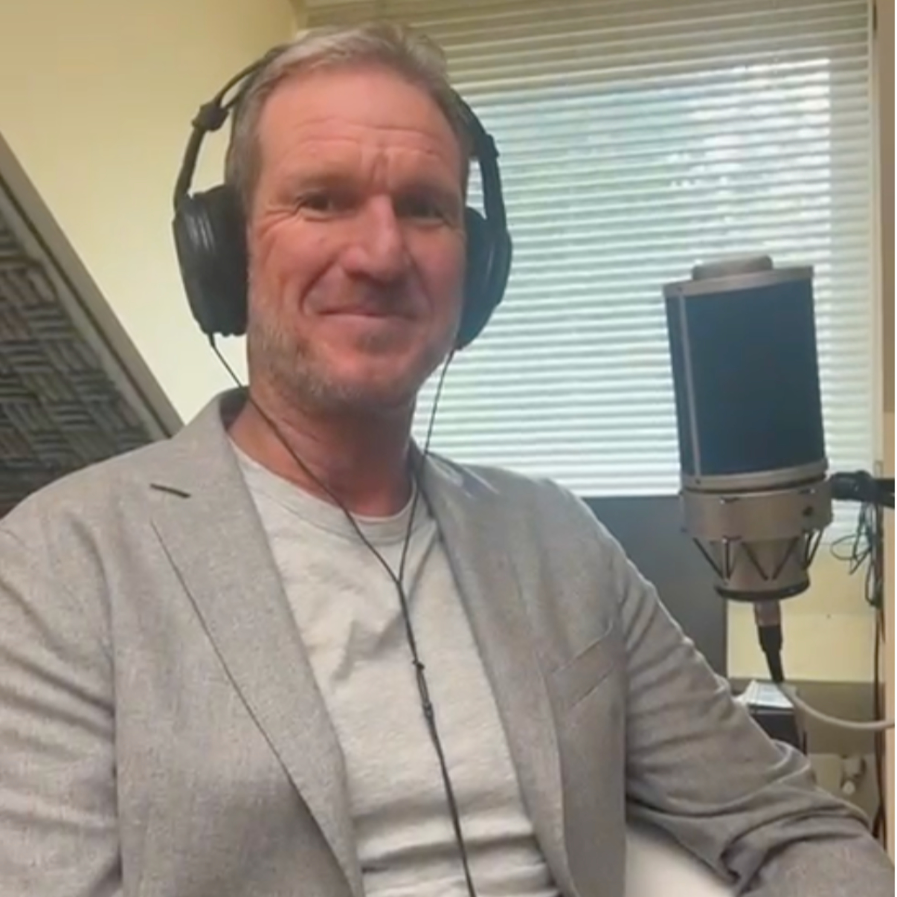 Auf dem neuen JAKOBsweg - Vom einsamen zum selbstbestimmten Patienten