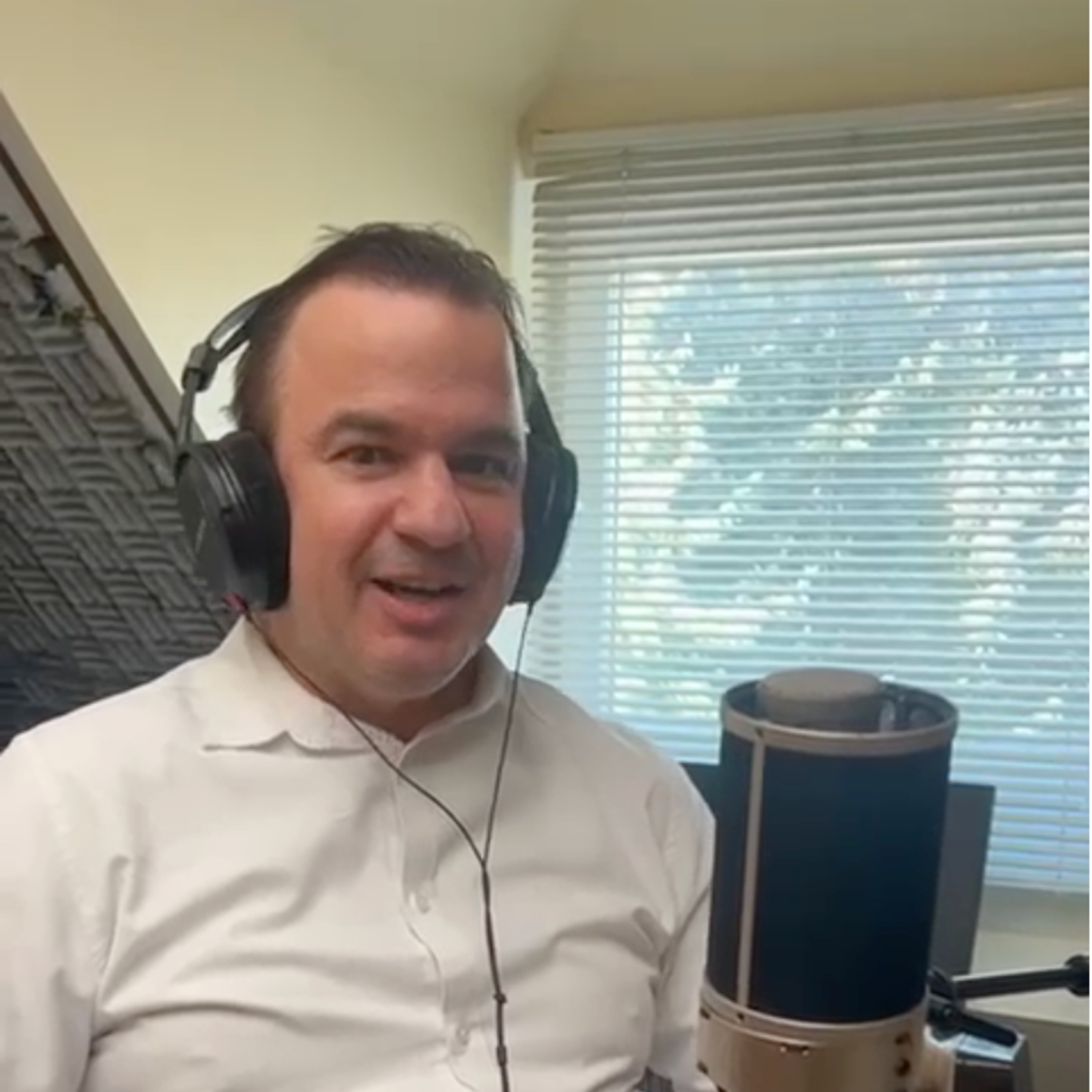 Auf dem neuen JAKOBsweg - Vom einsamen zum selbstbestimmten Patienten