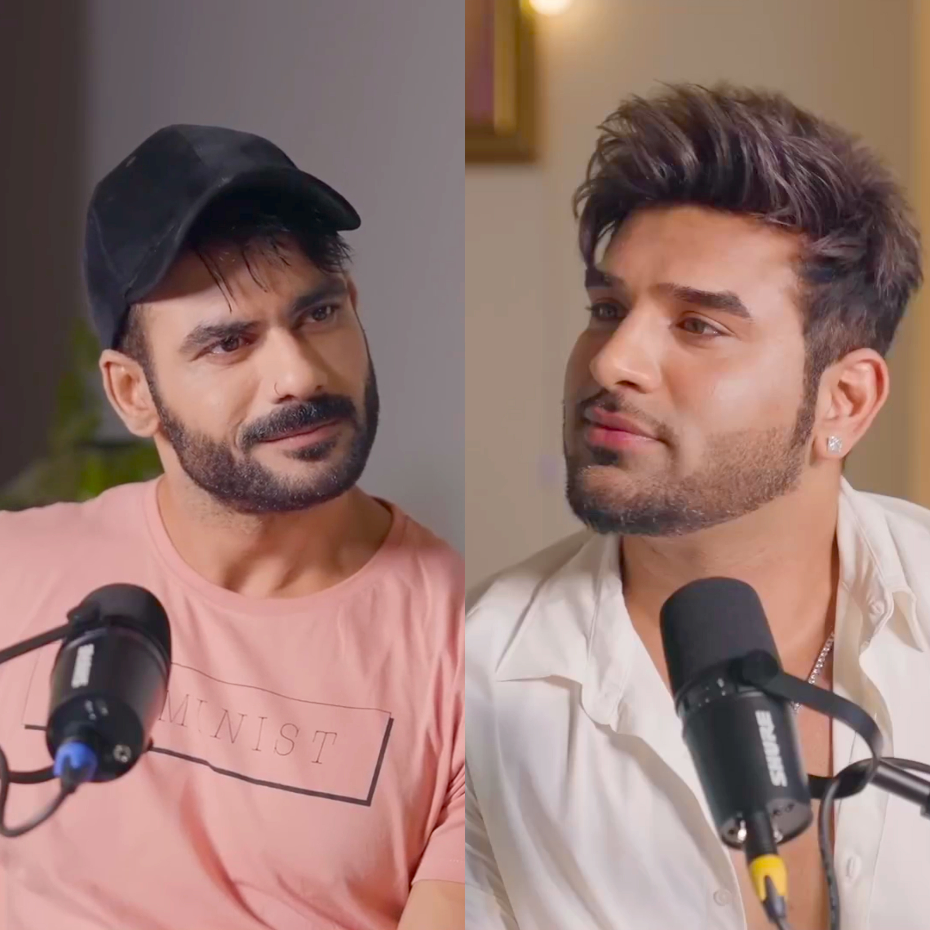 Vishal Aditya Singh Opens Up: Childhood Trauma, Bigg Boss & Stardom | Paras Chhabra Podcast | Abraa Ka Dabra Show