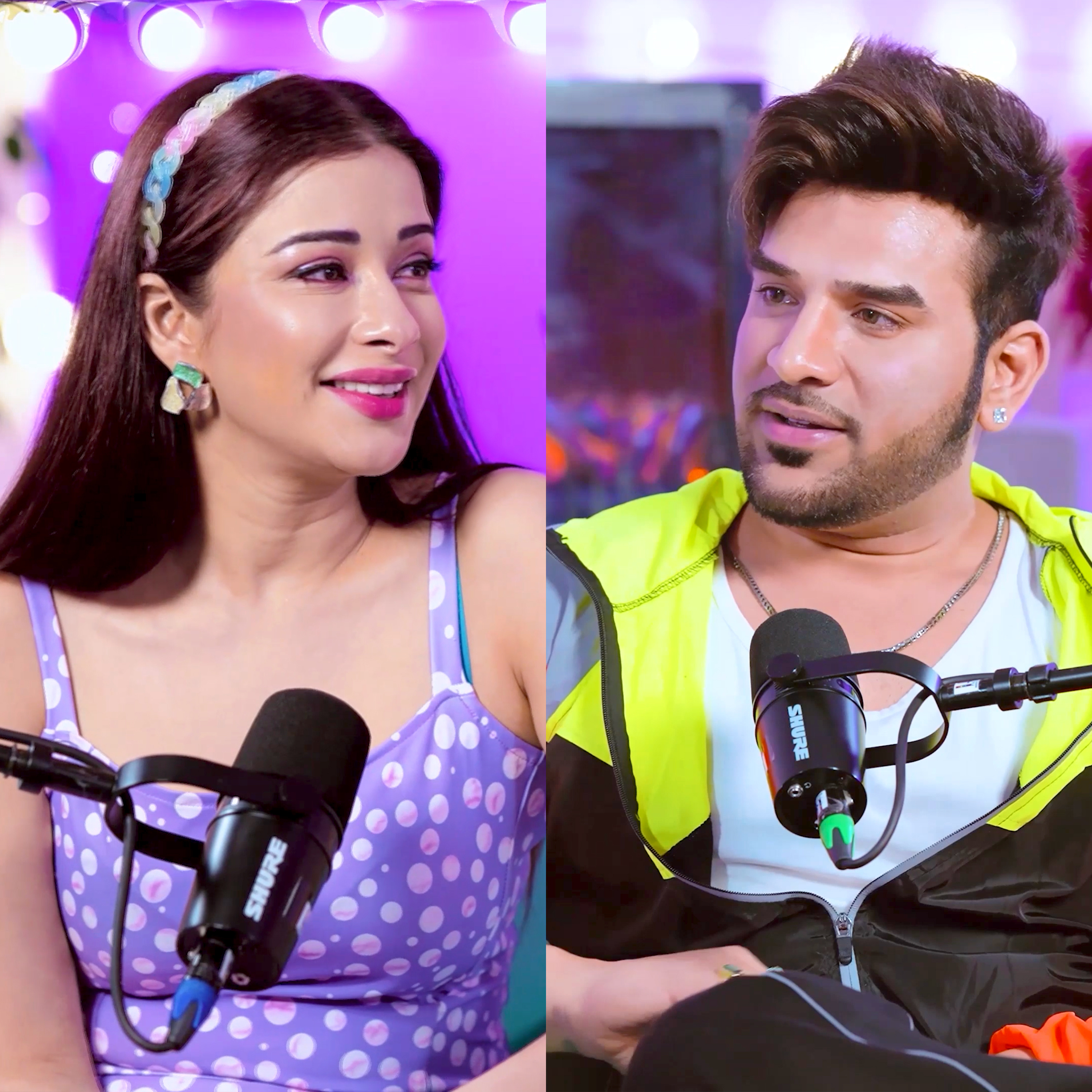 Abraa Ka Dabra Show