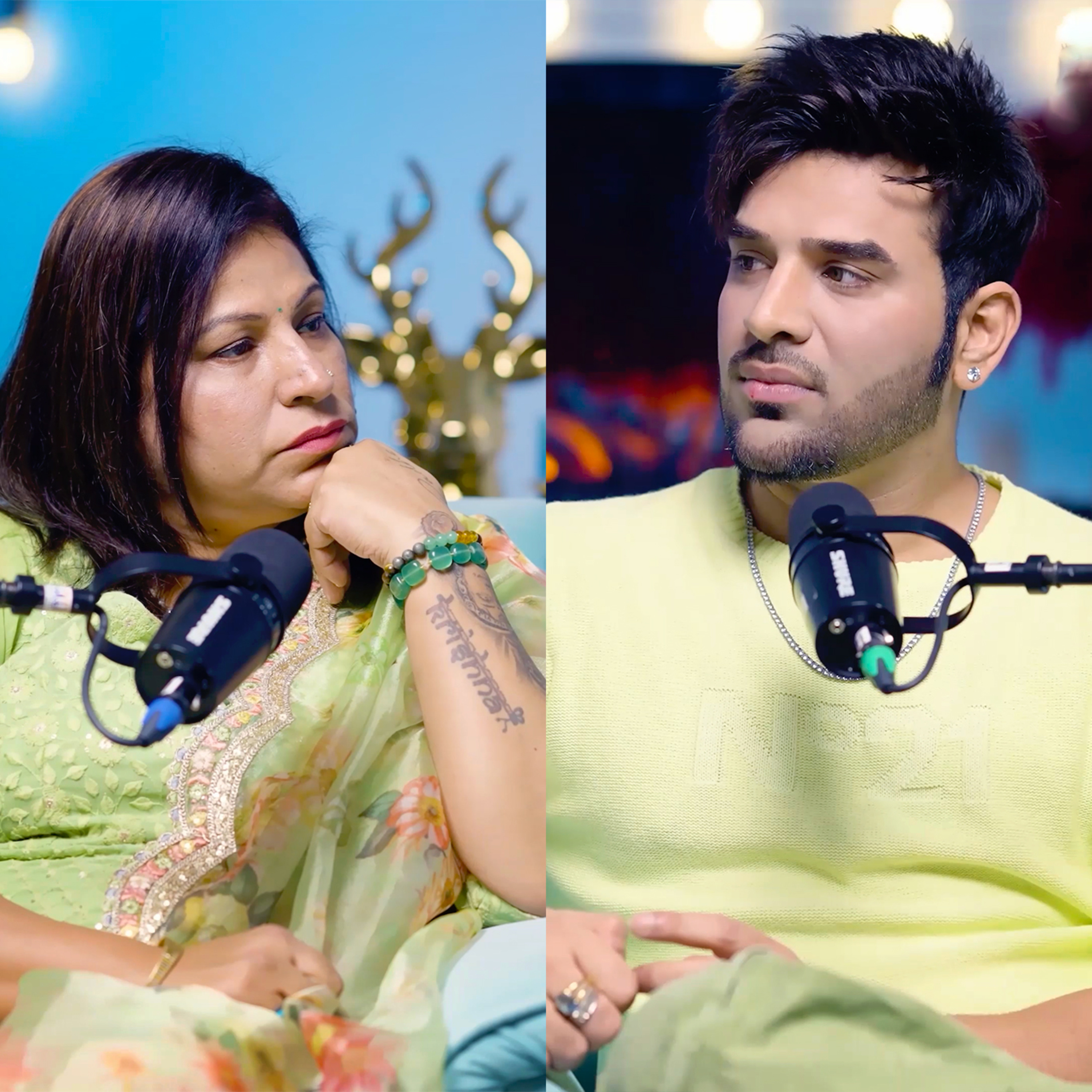 Abraa Ka Dabra Show