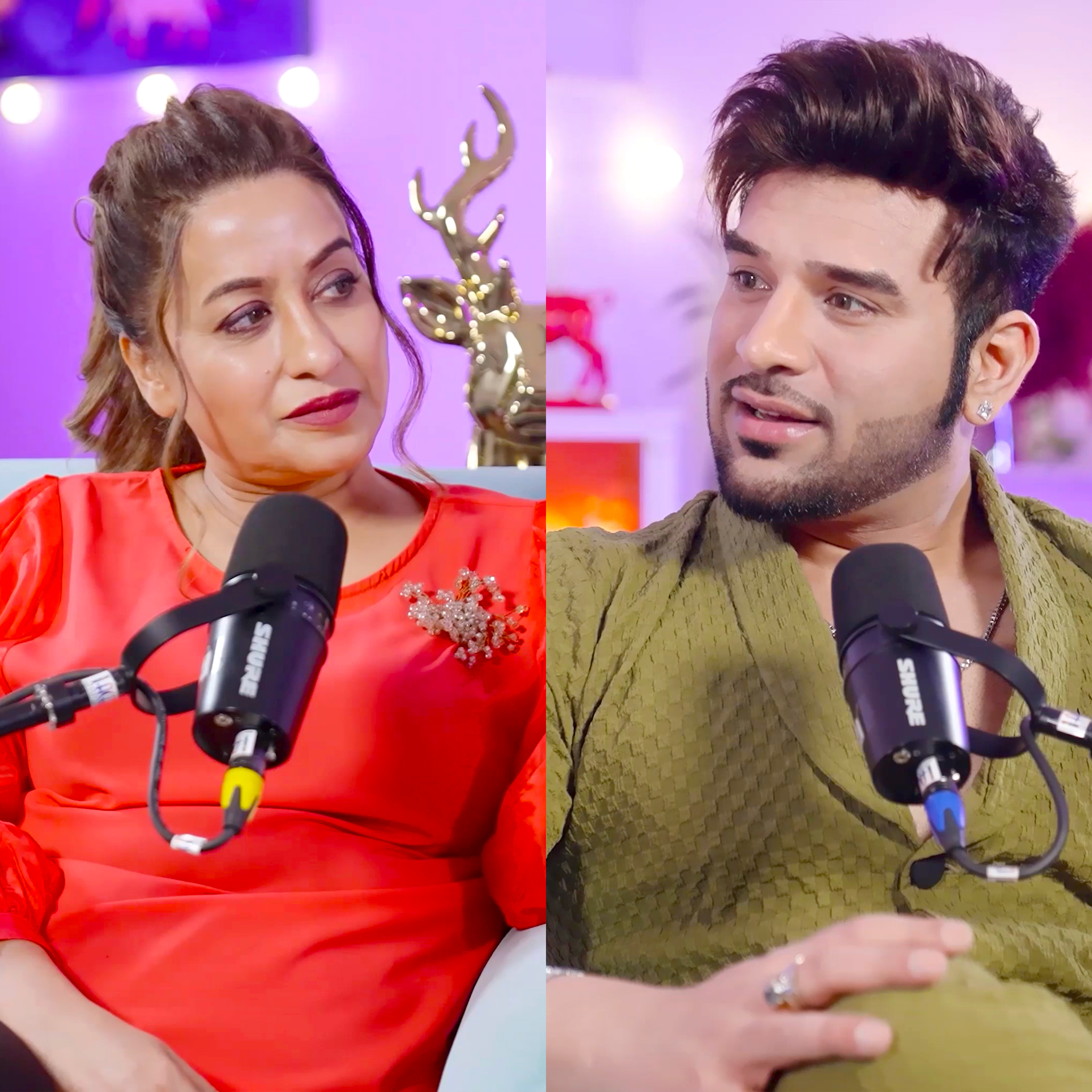 Abraa Ka Dabra Show