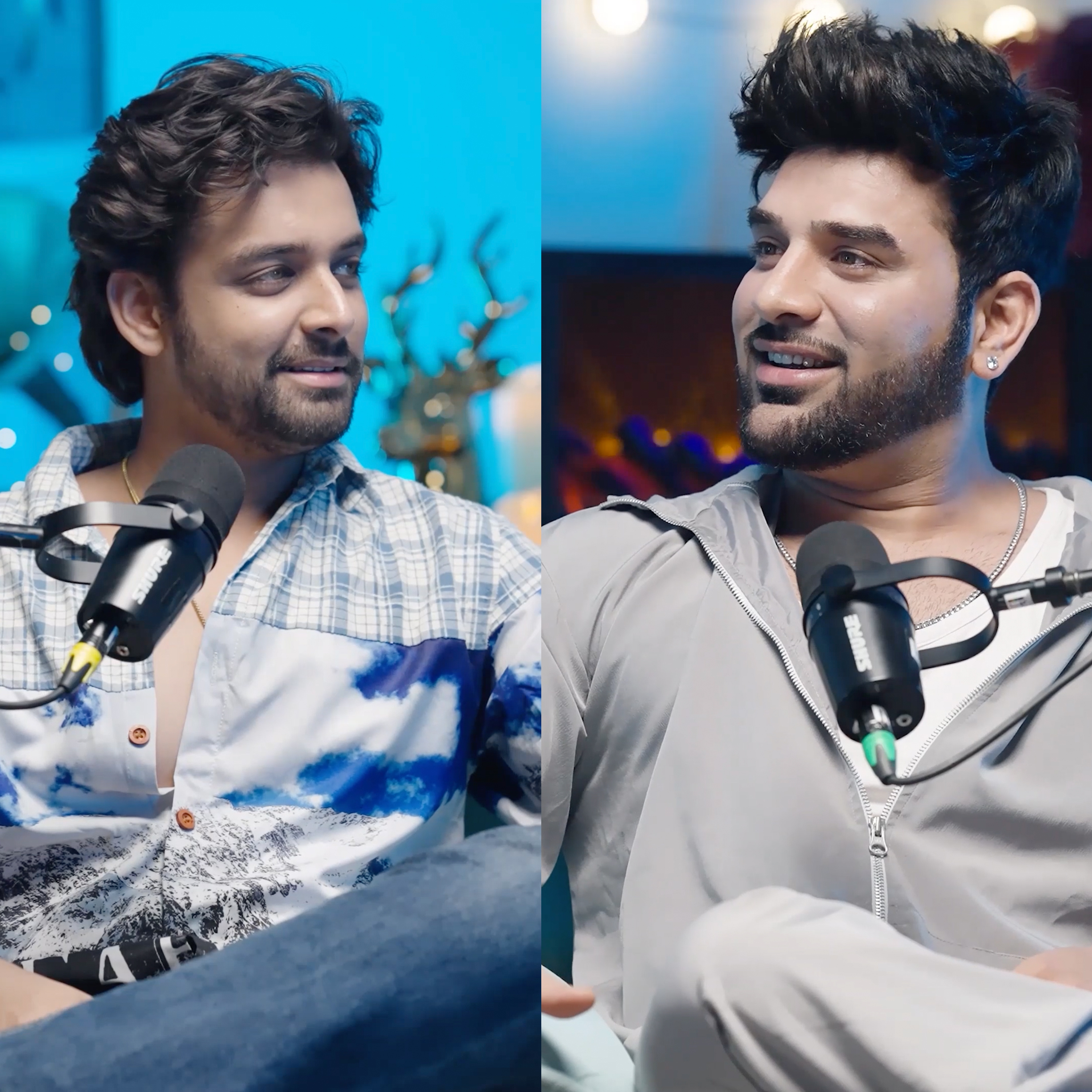 Abraa Ka Dabra Show