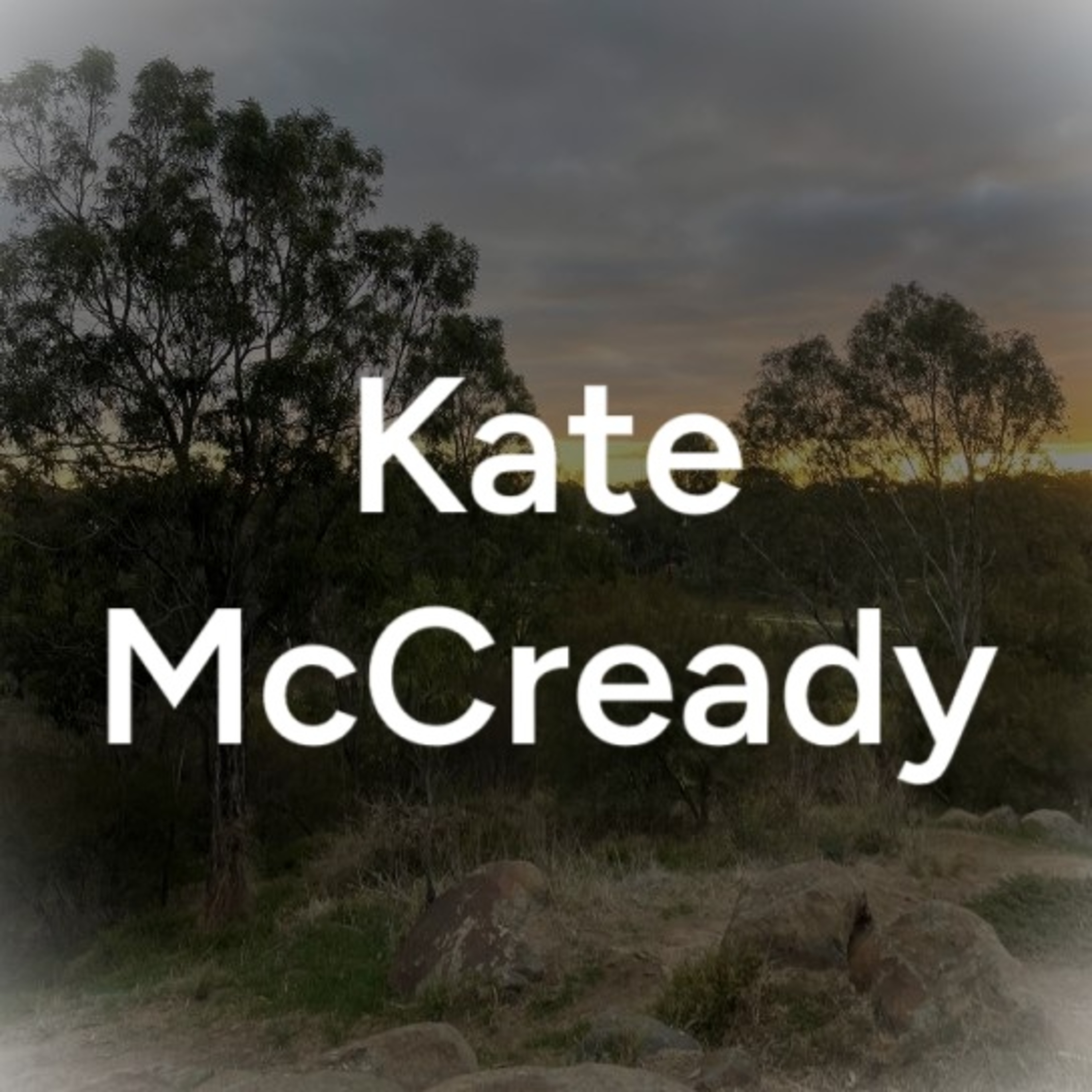 Episode 6: Kate McCready