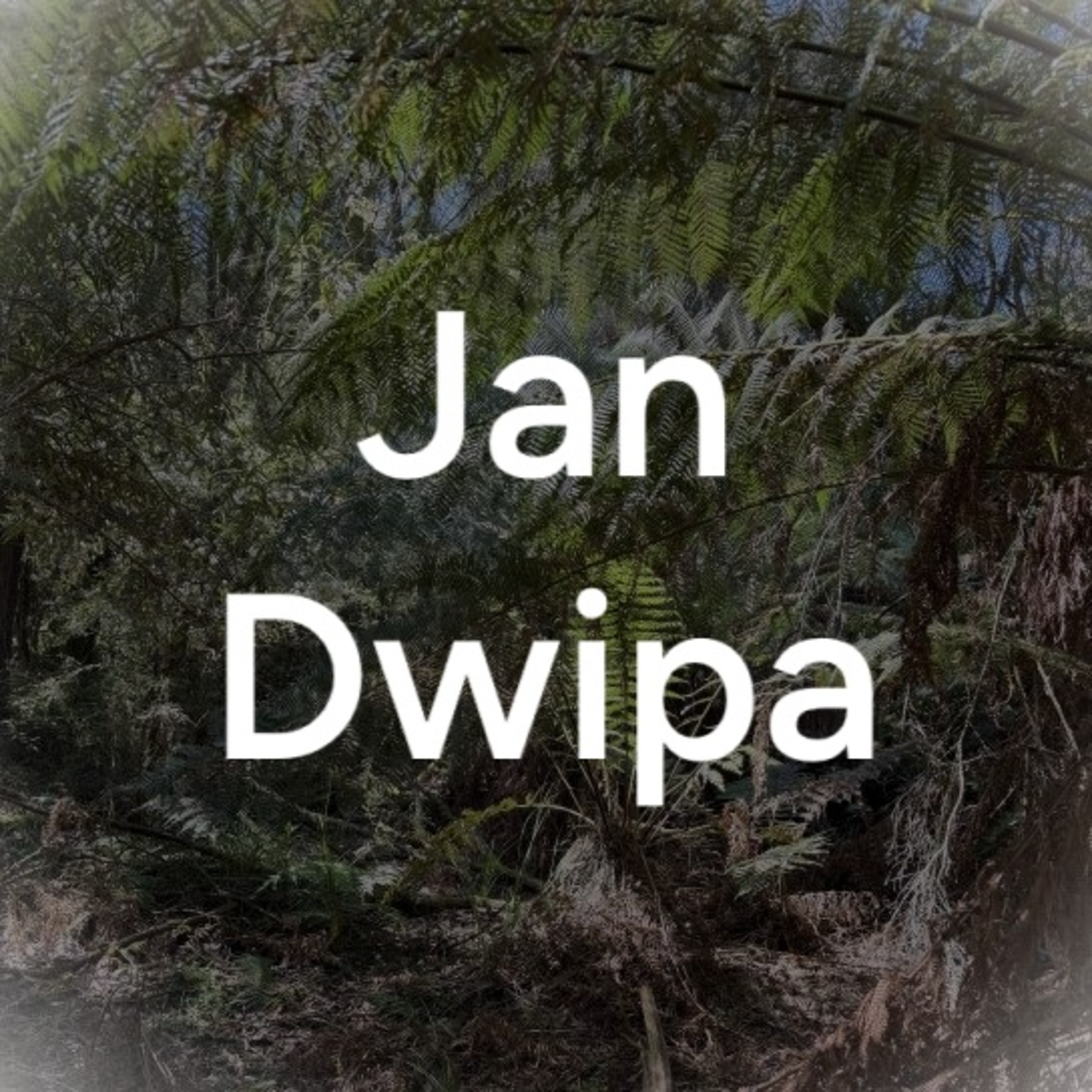 Fern Gully: Jan Dwipa