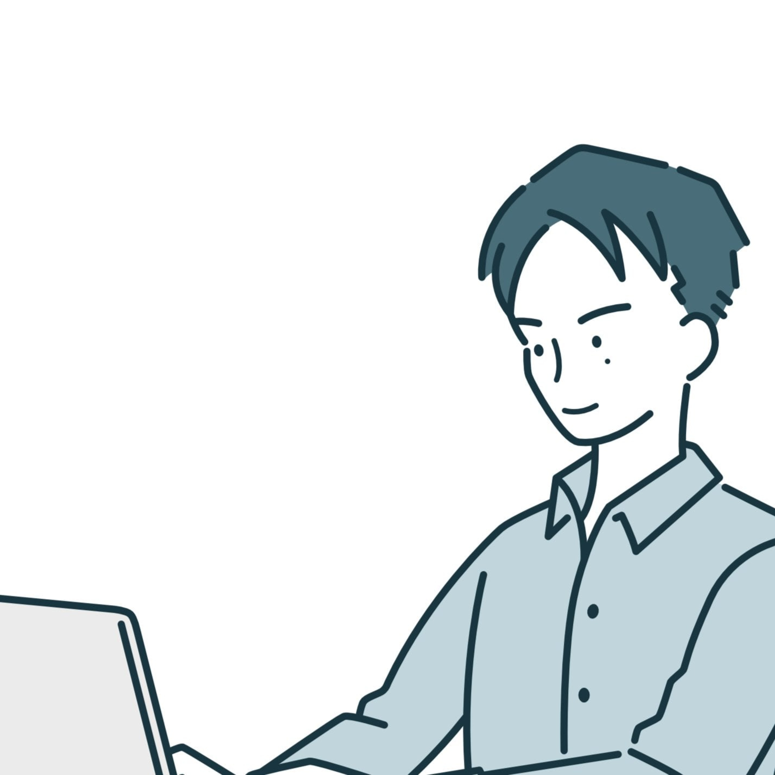IT社長と教授のフタリゴト