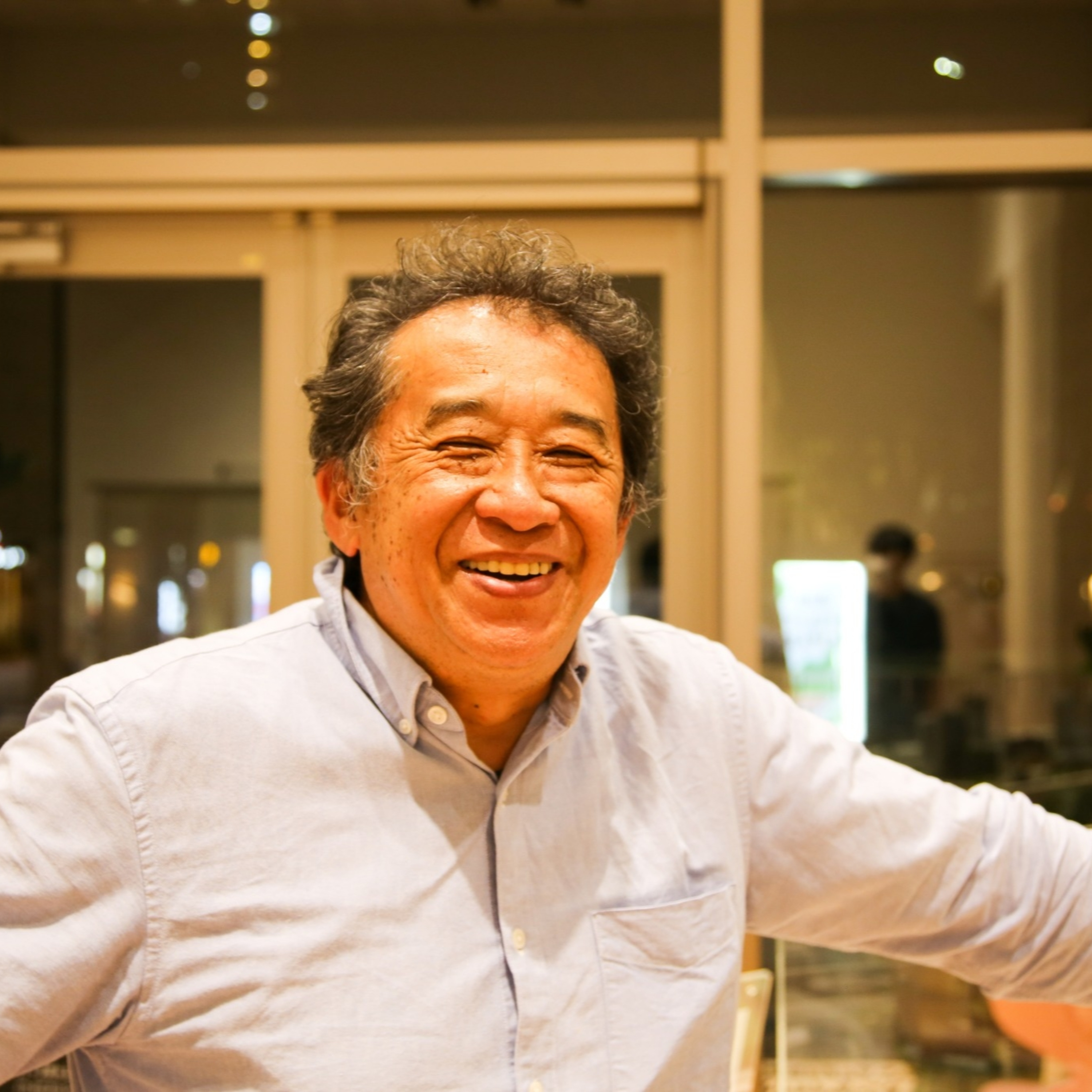 IT社長と教授のフタリゴト