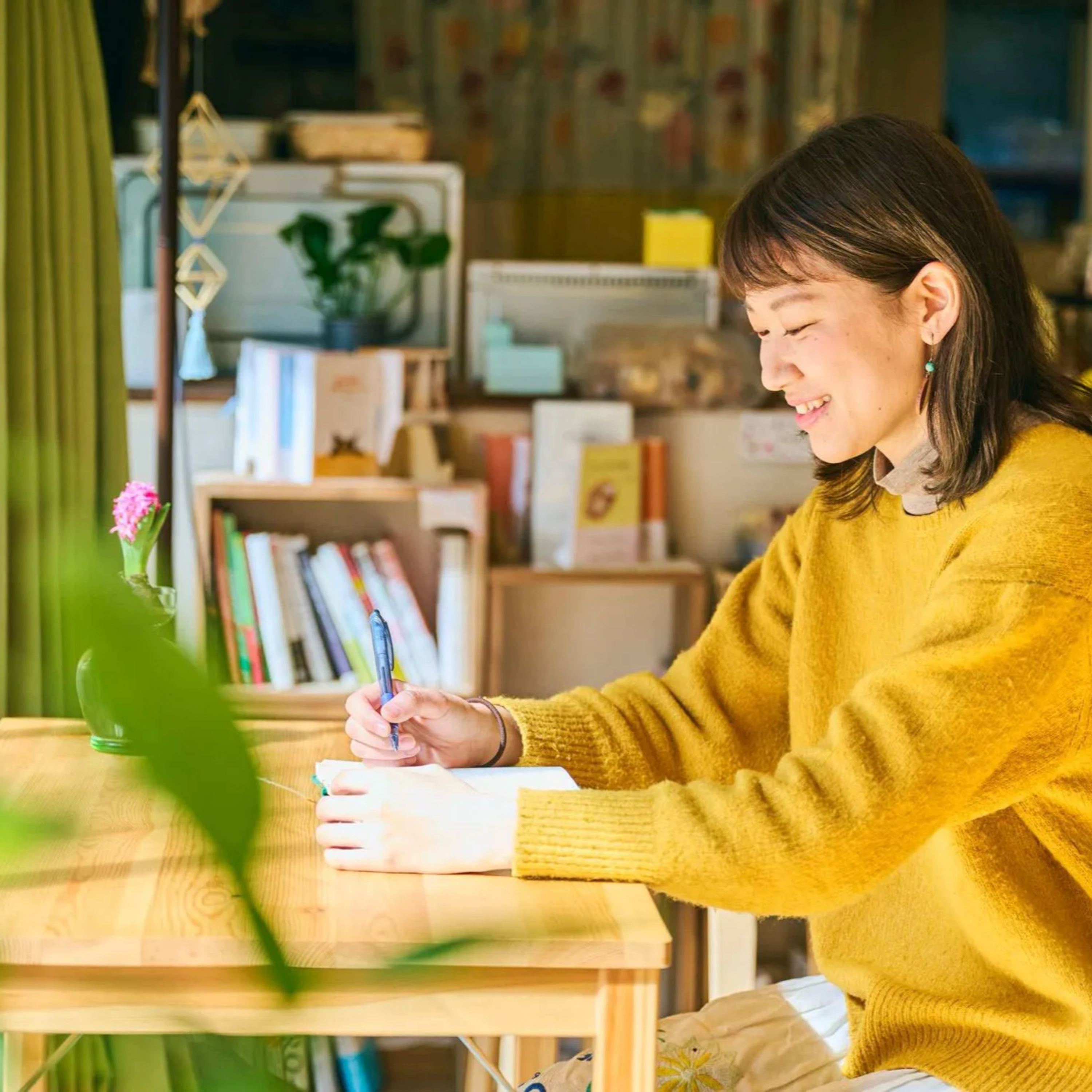 IT社長と教授のフタリゴト