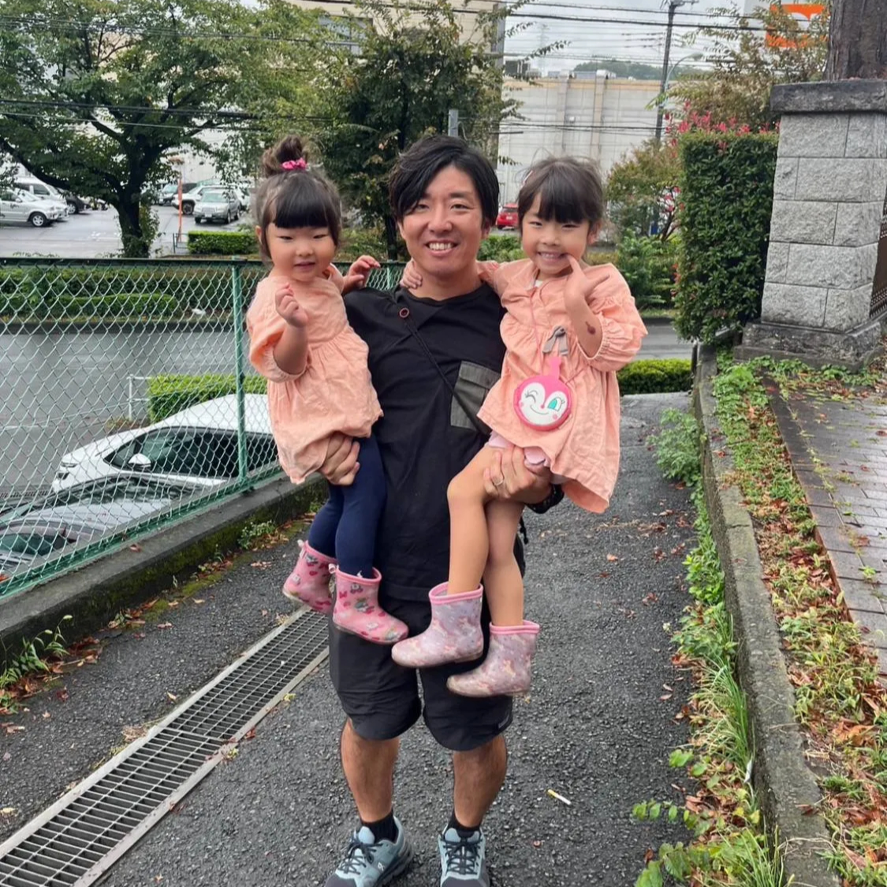 IT社長と教授のフタリゴト